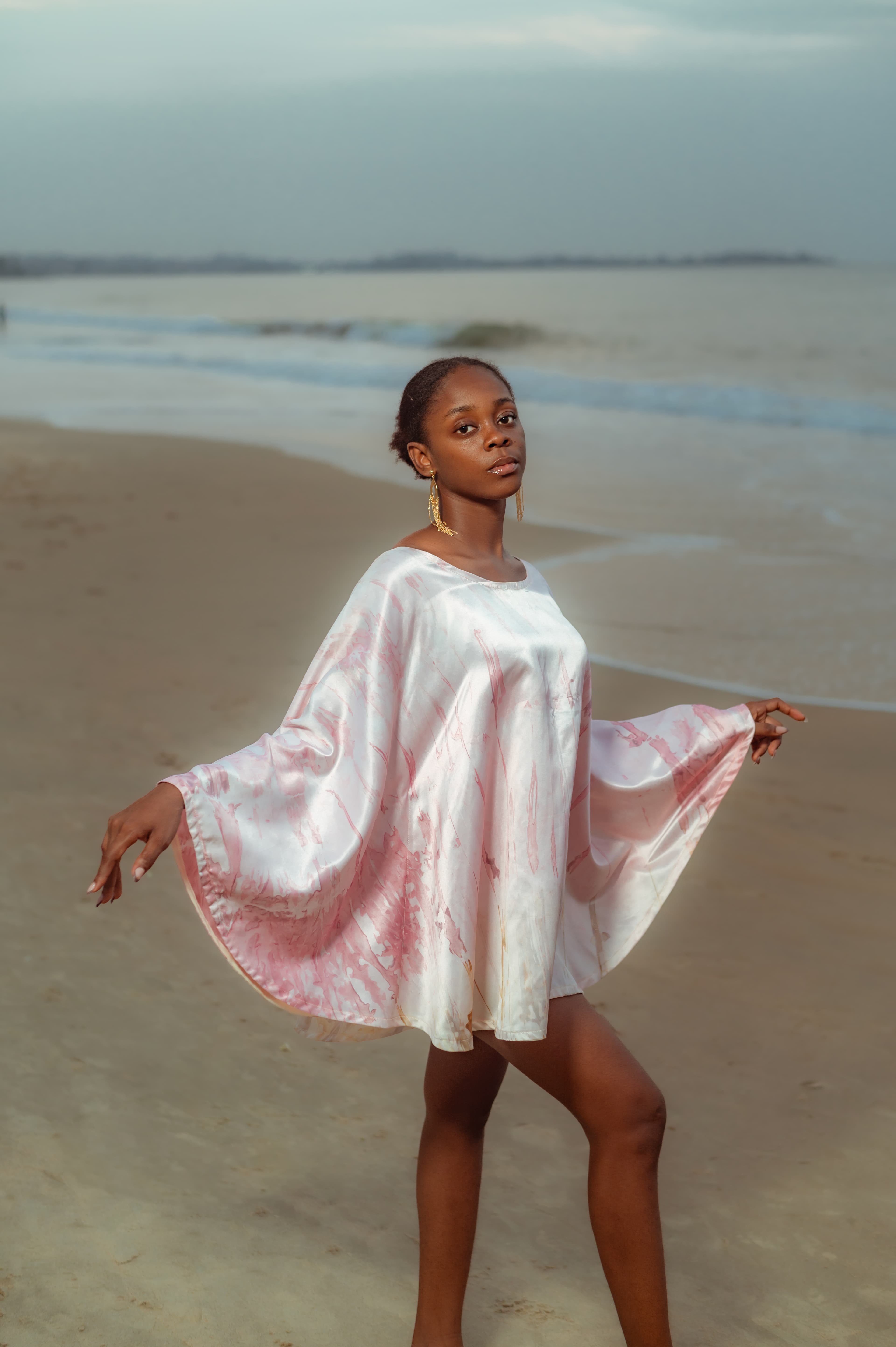 Gara Tie-Dye preview