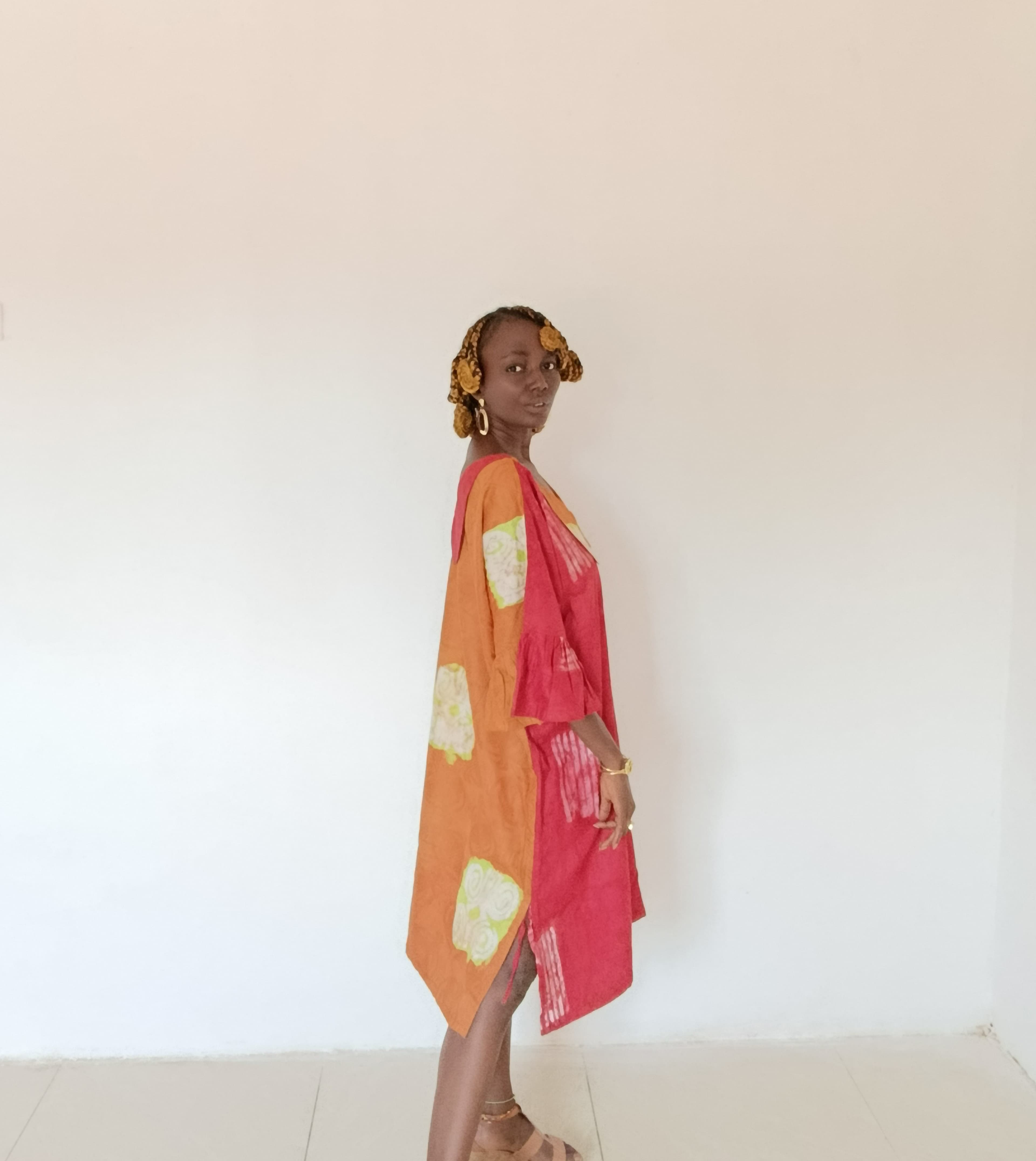 Aisha Dress 2