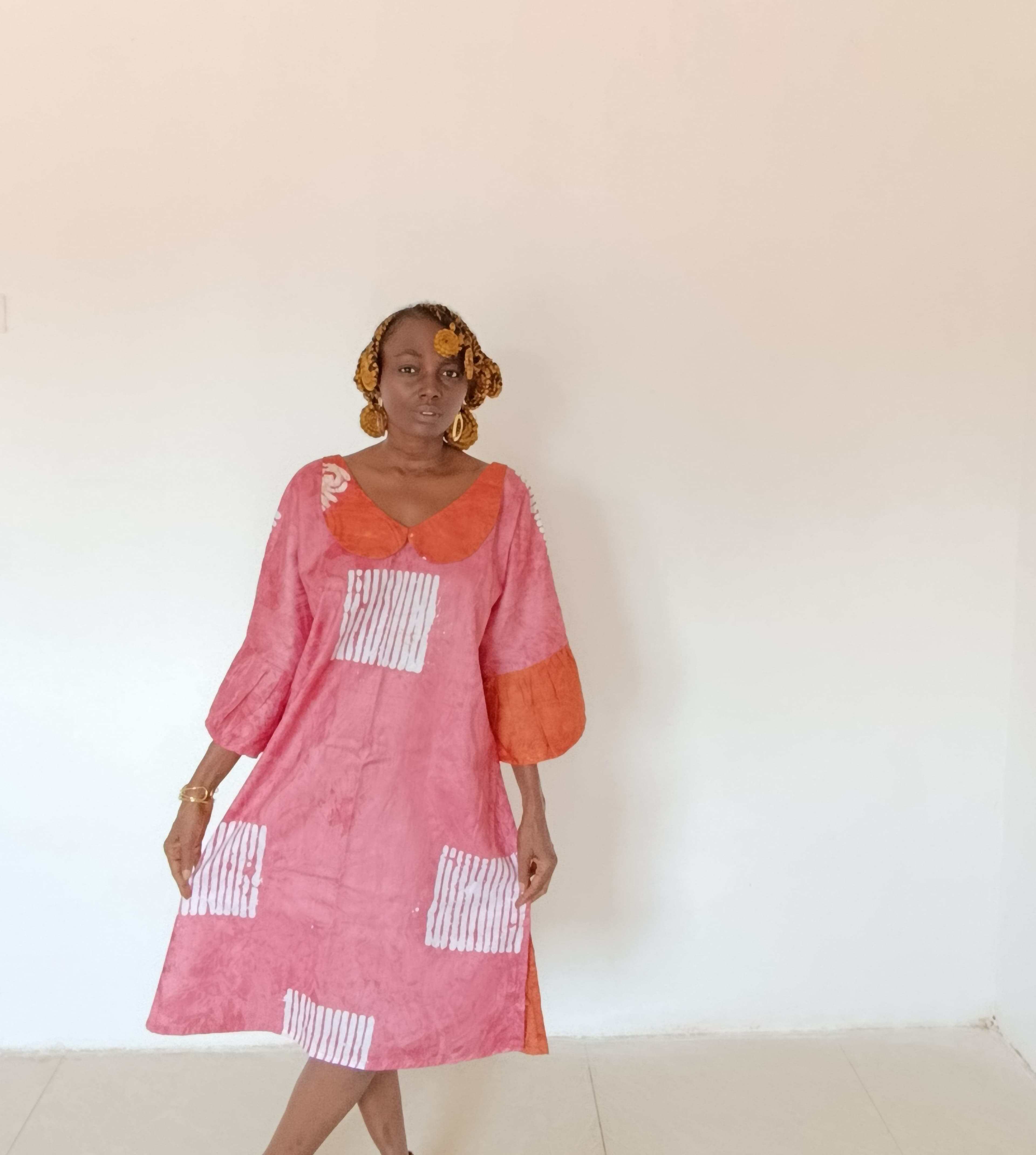 Aisha Dress 3