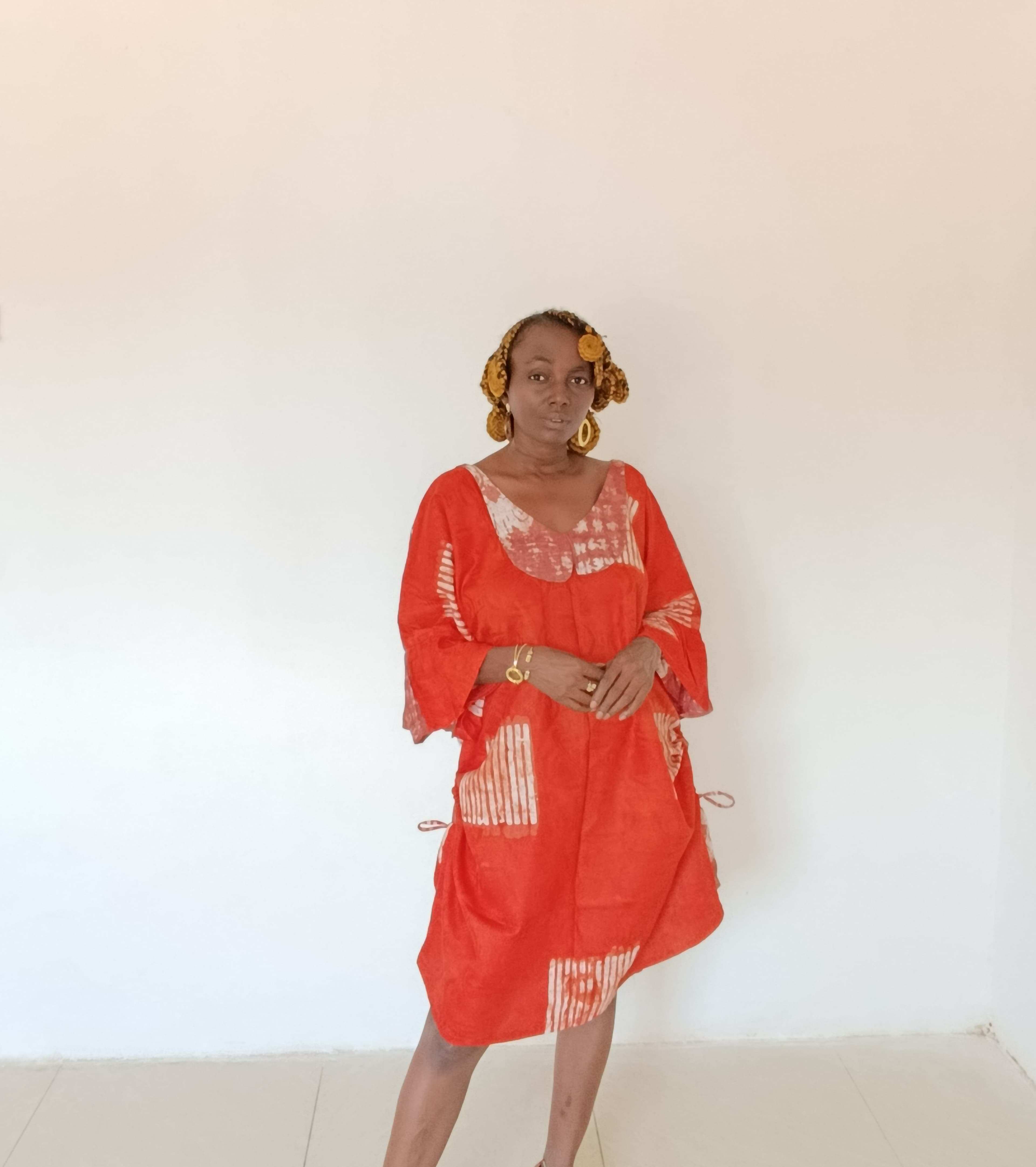 Aisha Dress 4