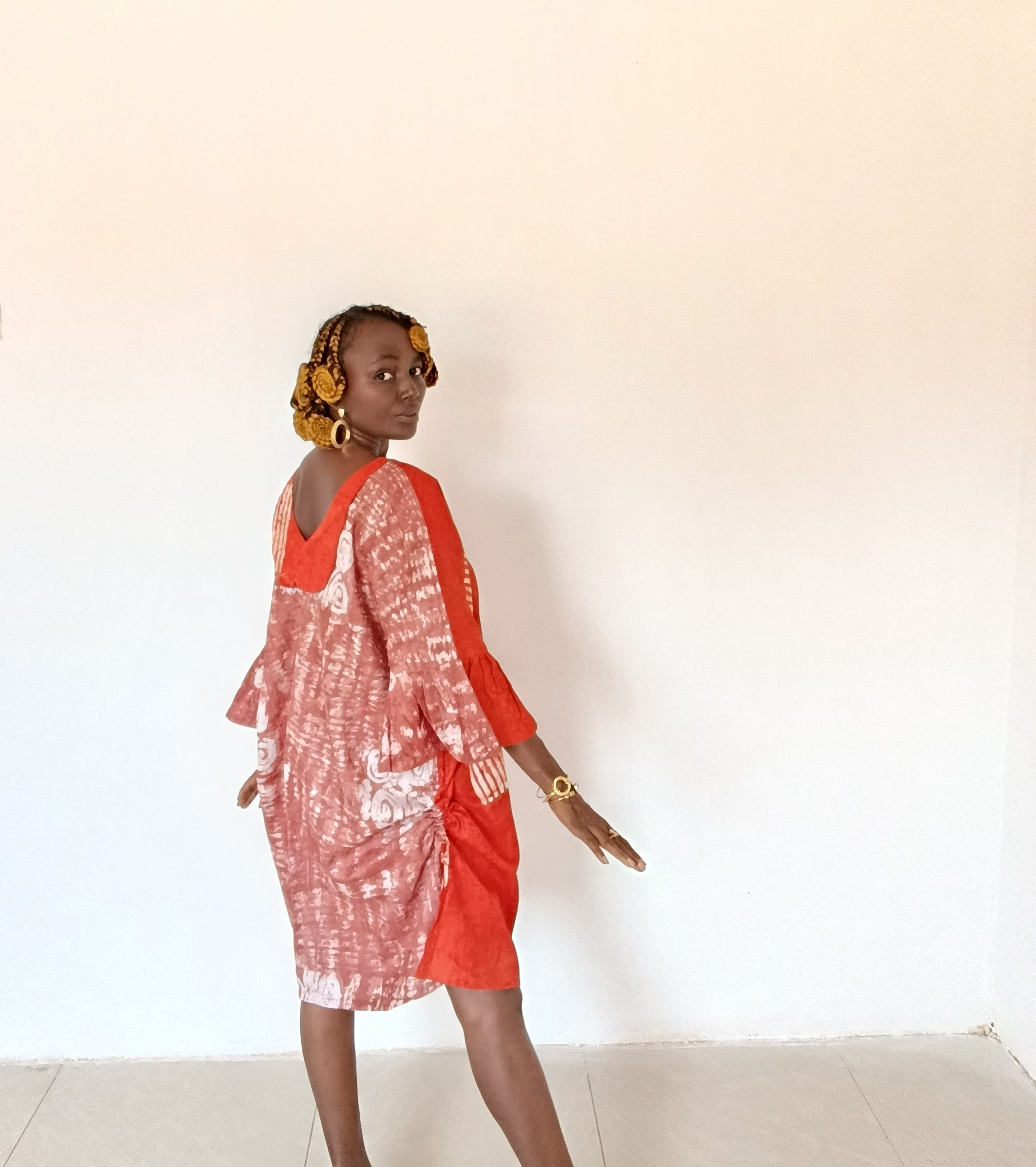 Aisha Dress 5
