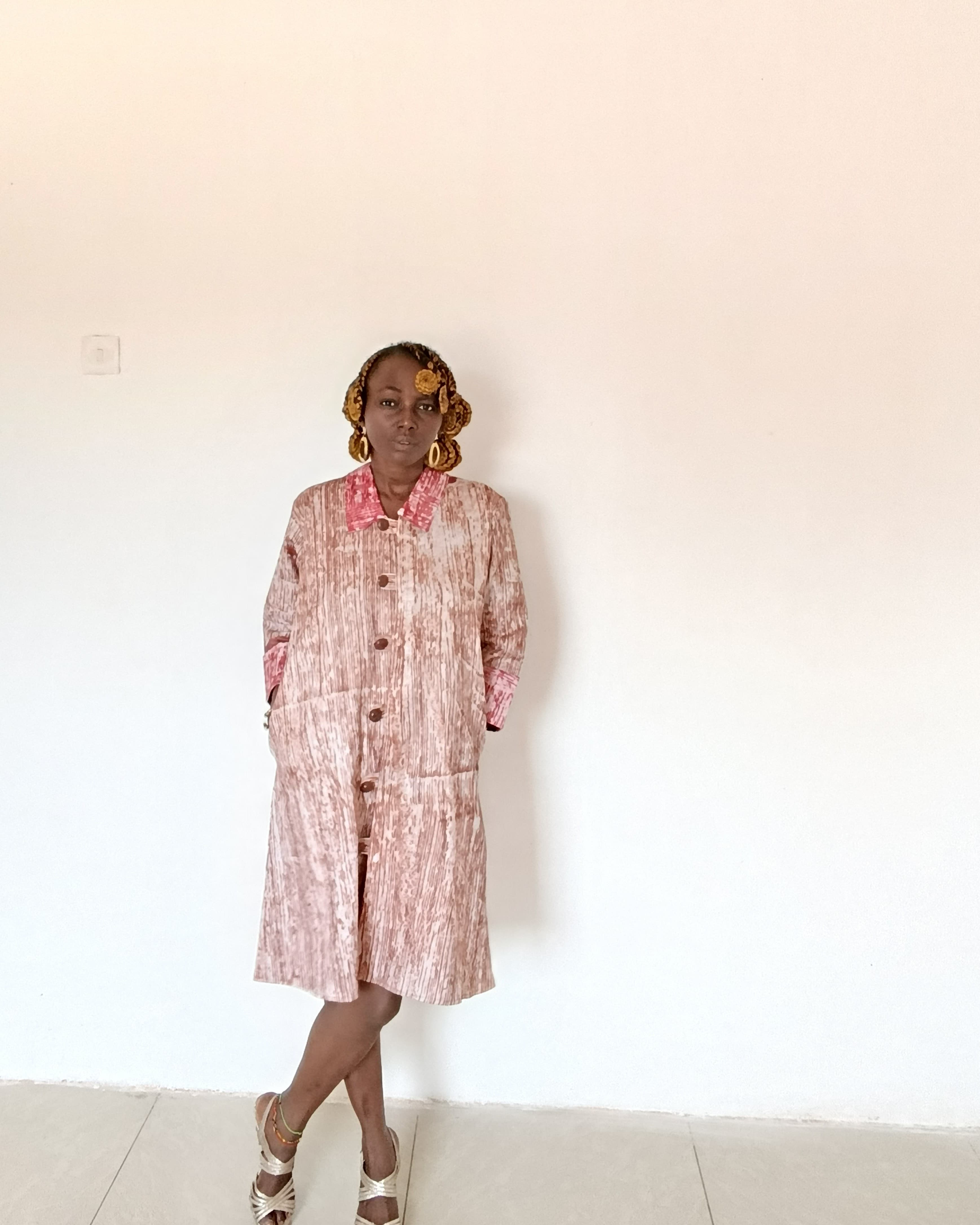 Tesmaraneh SS26 collection