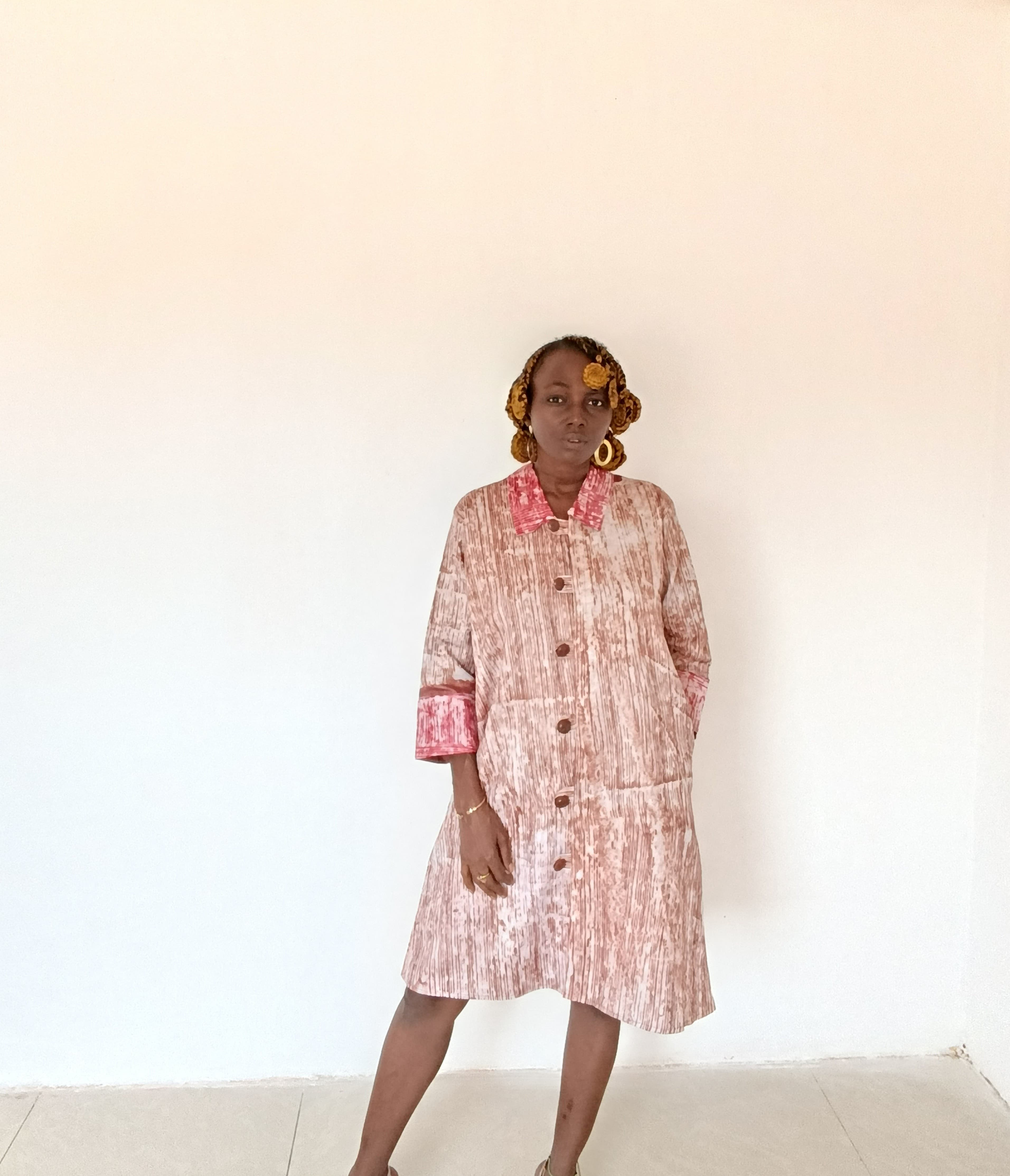 Amy Dress 2