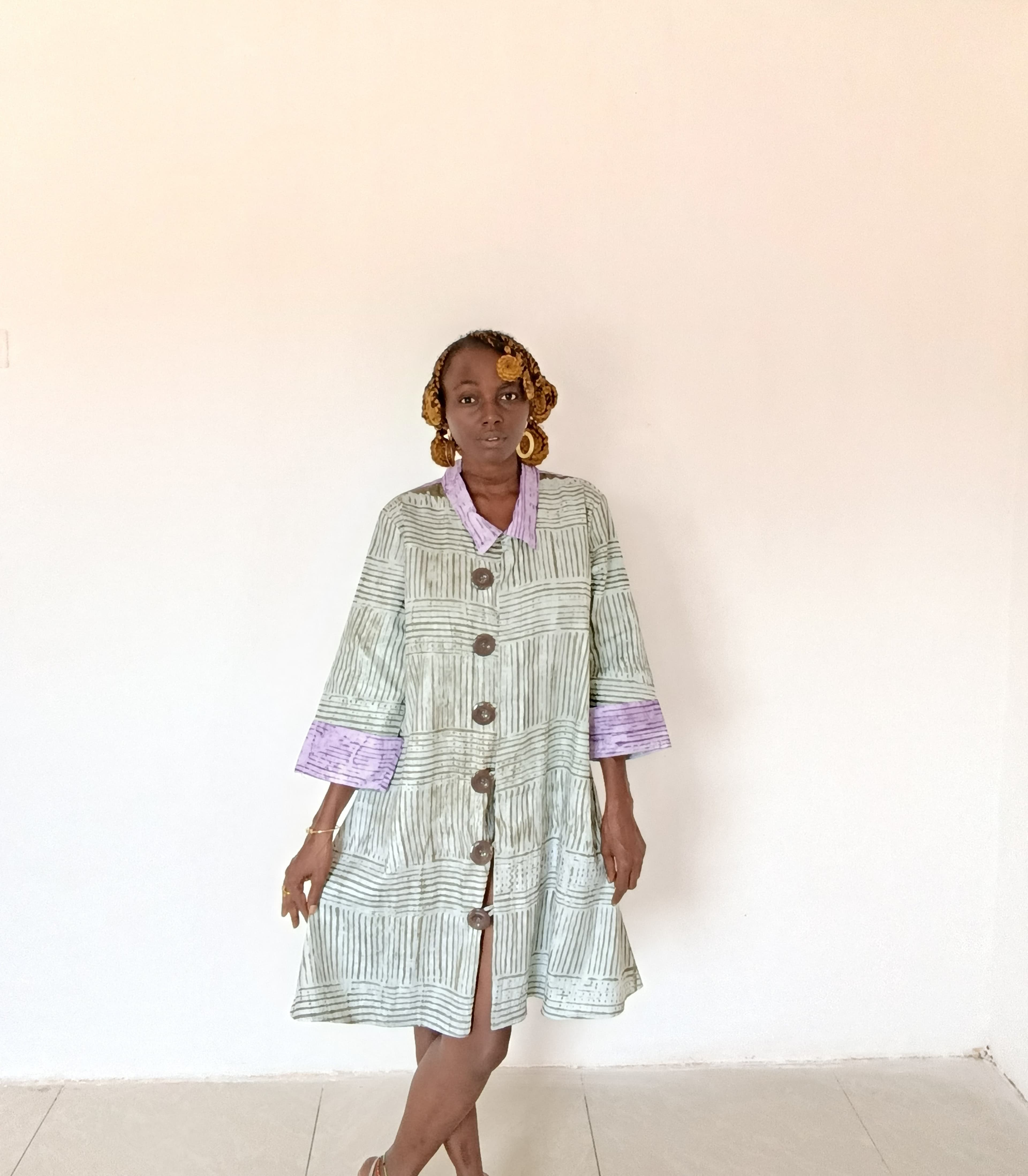 Amy Dress 4