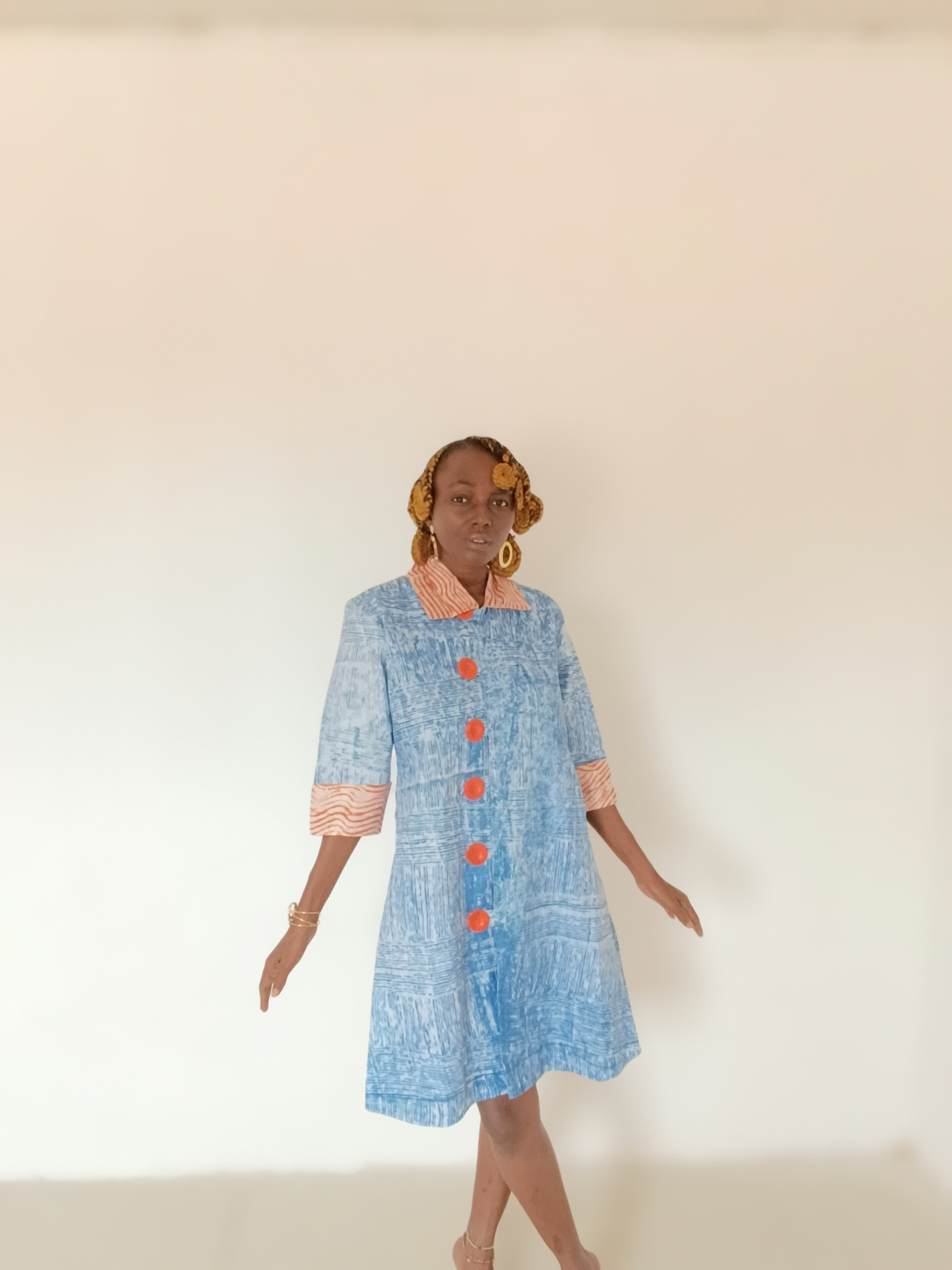 Amy Dress 5