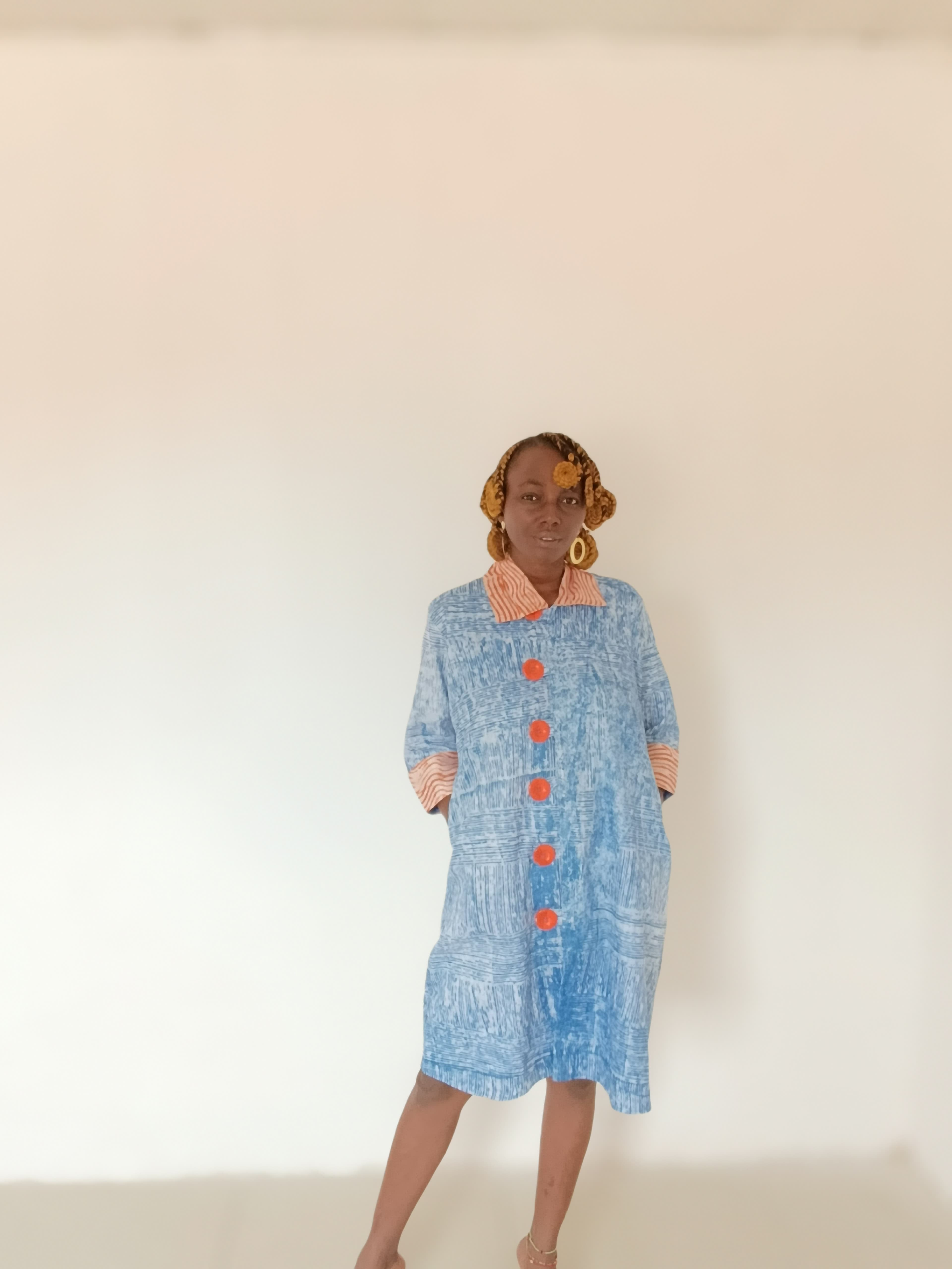 Amy Dress 6