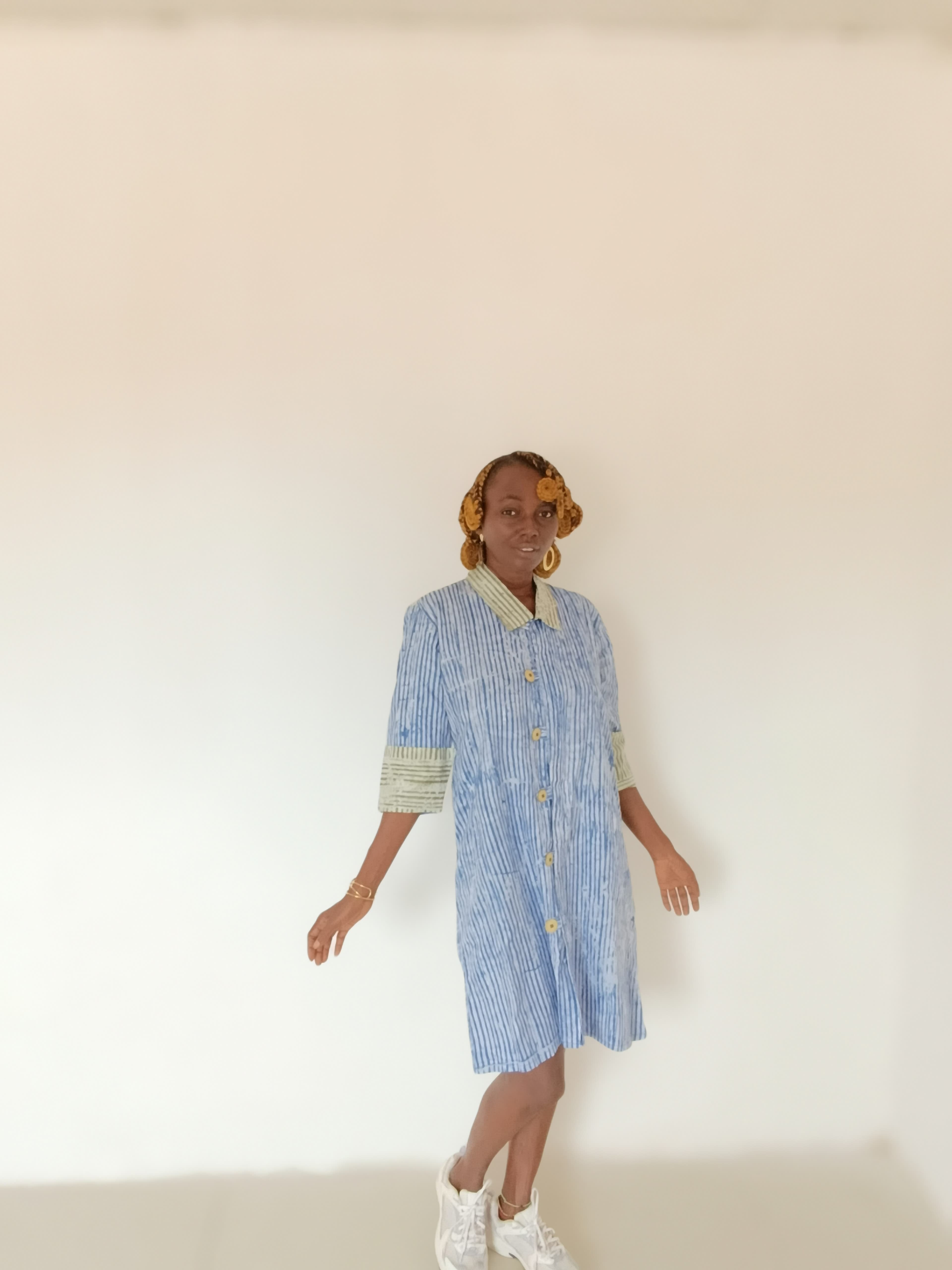 Amy Dress 7