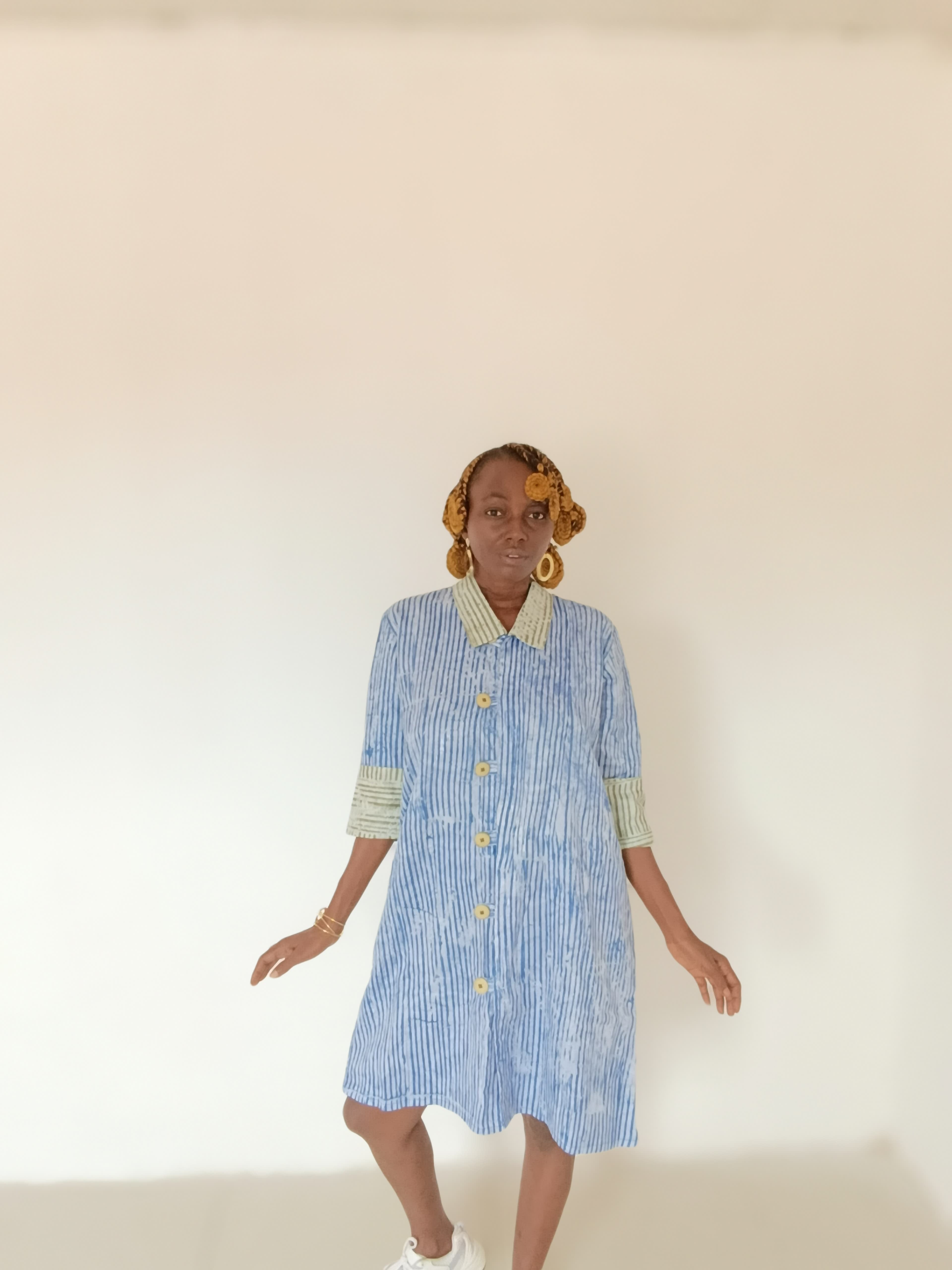 Amy Dress 8