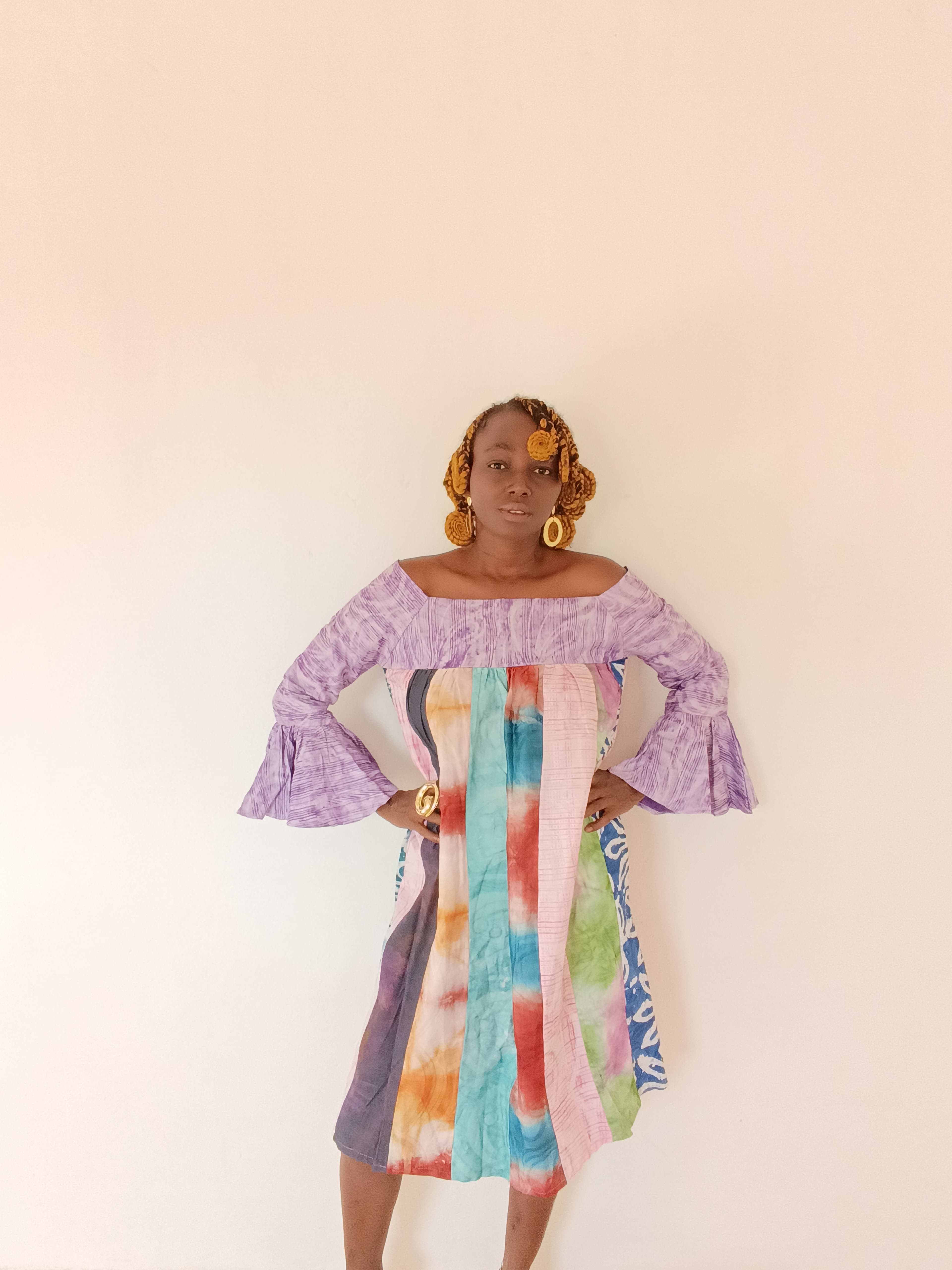 Assie Dress 2