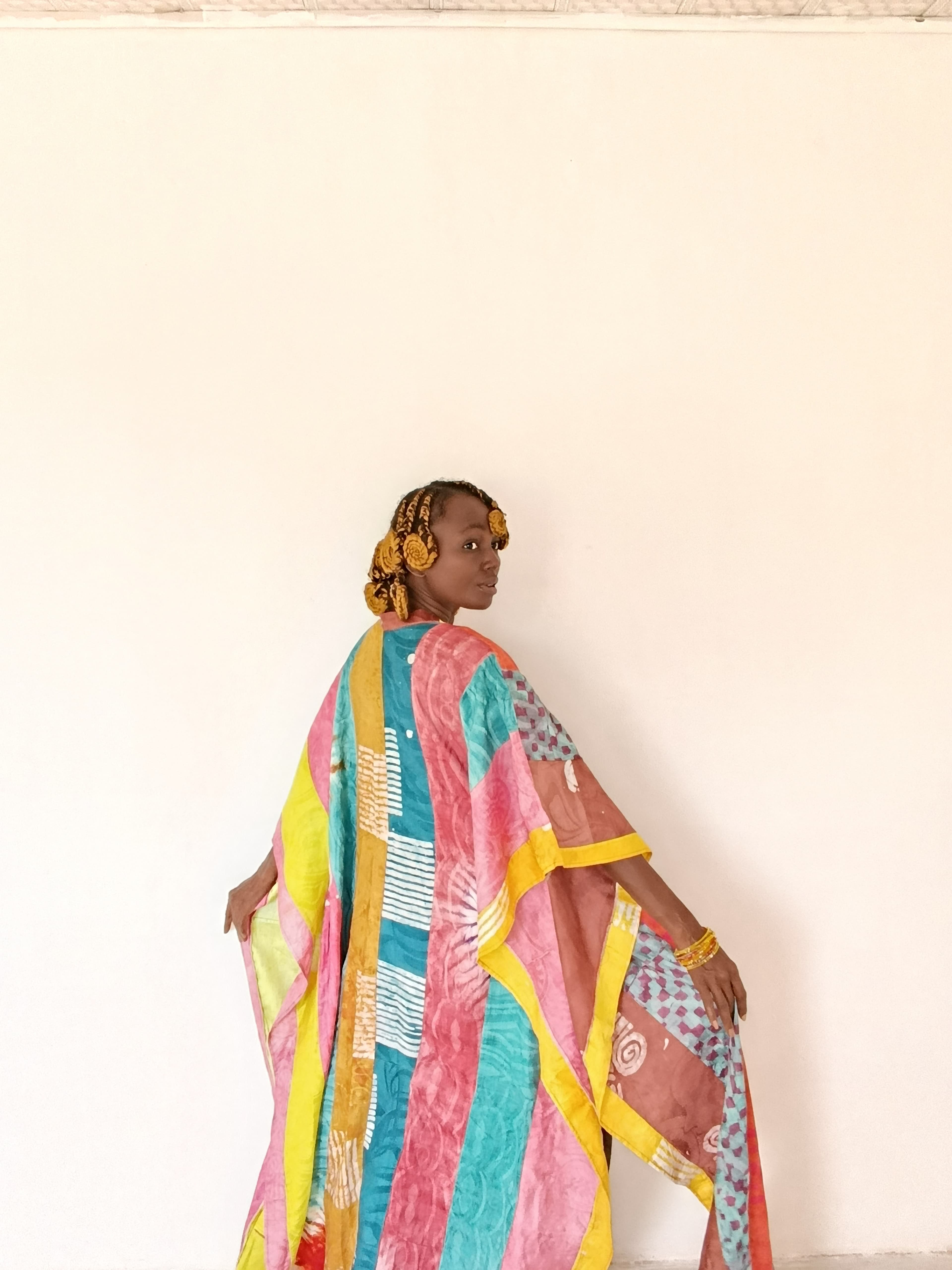 Galleh Chic Kimono 3