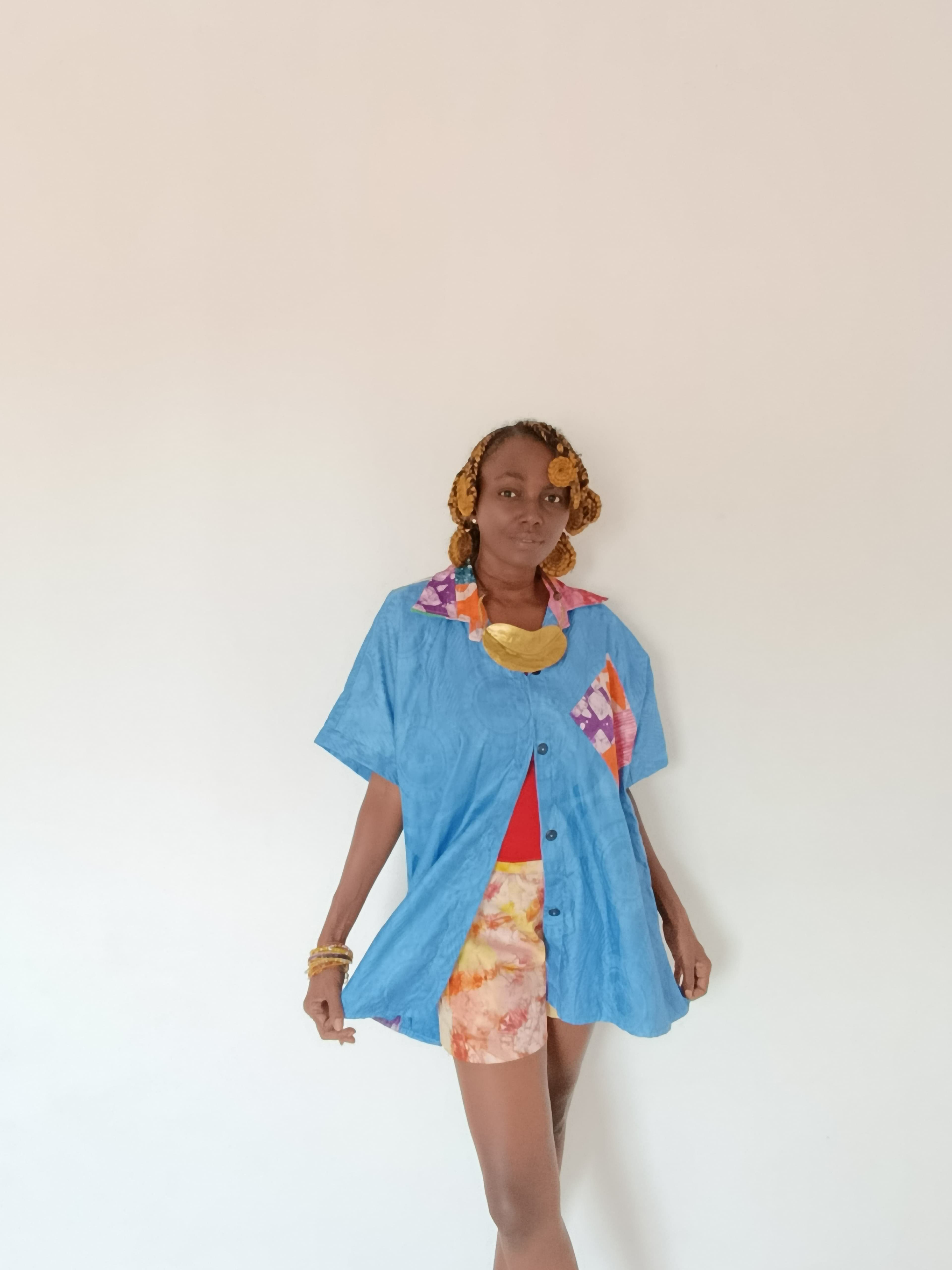 Juldeh Shirt 15