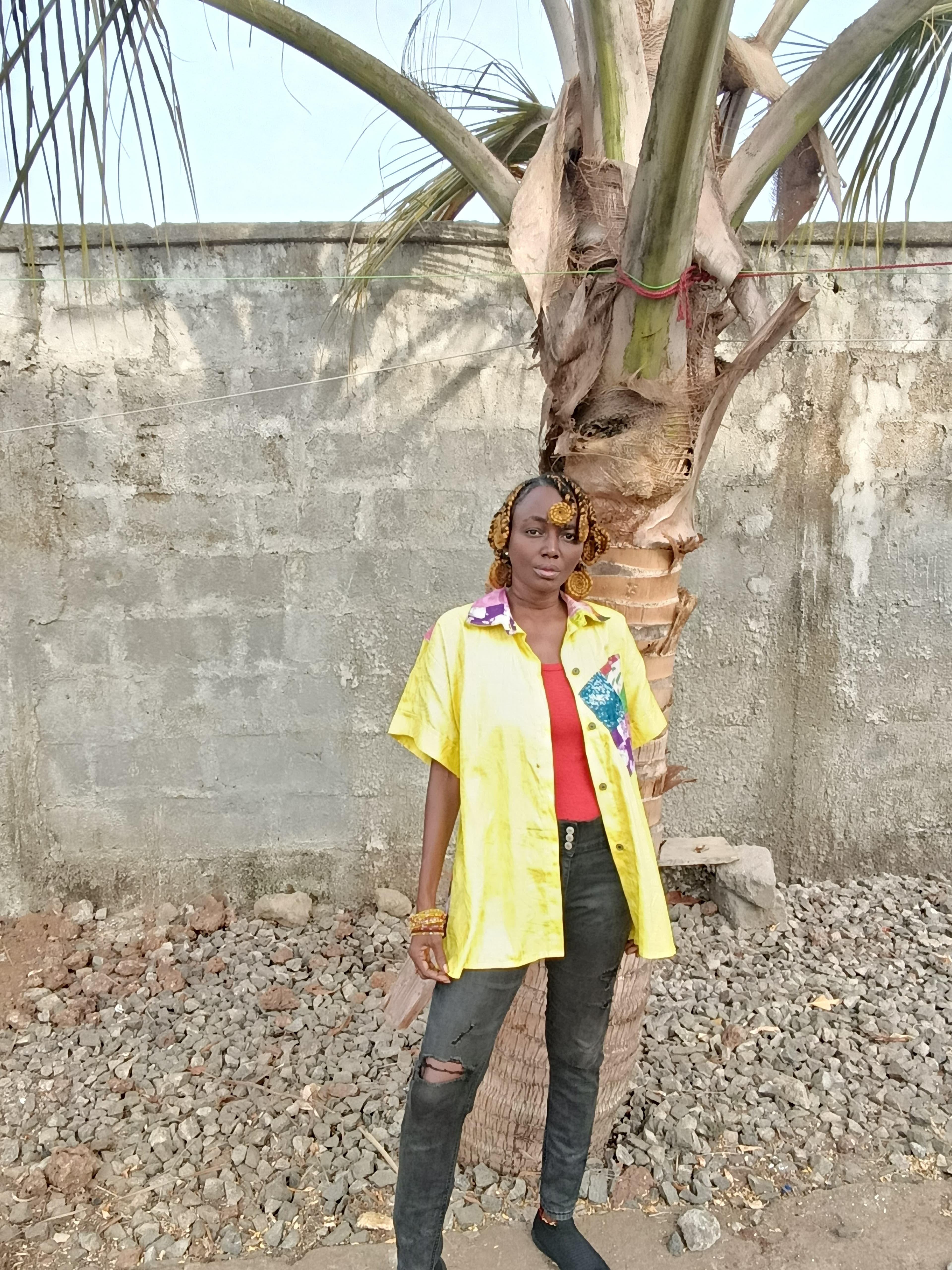 Juldeh Shirt 2