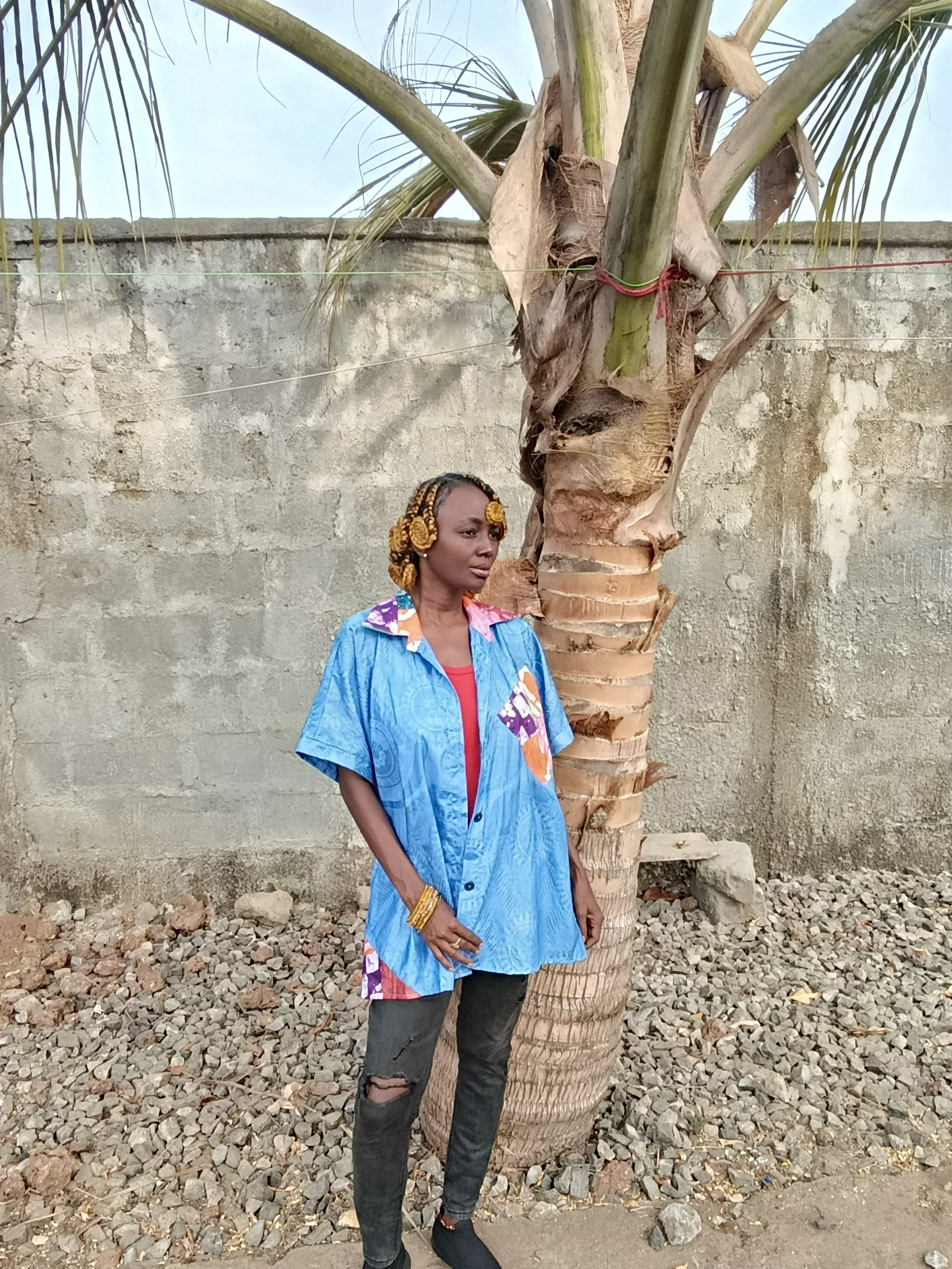 Juldeh Shirt 3