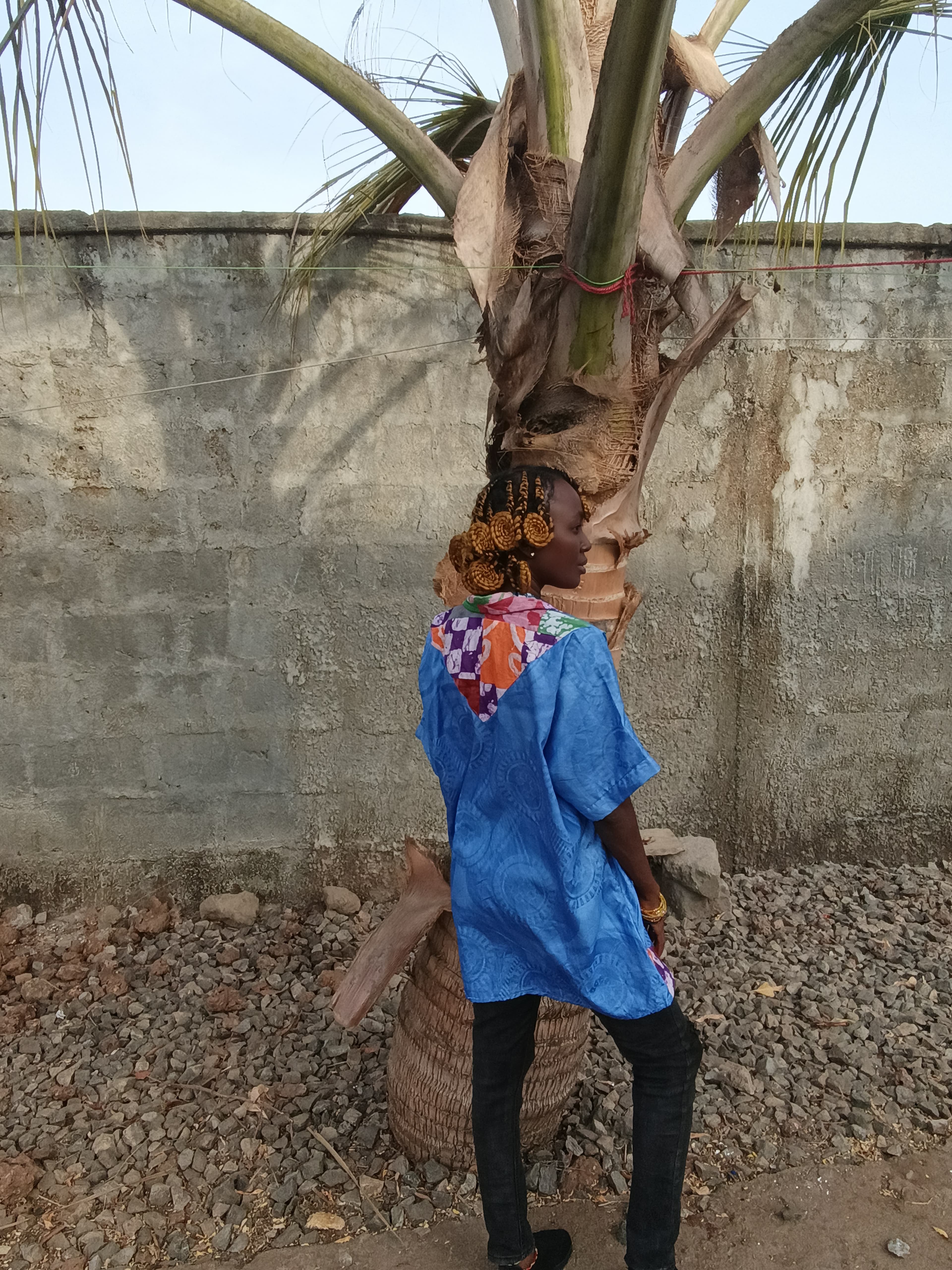 Juldeh Shirt 4