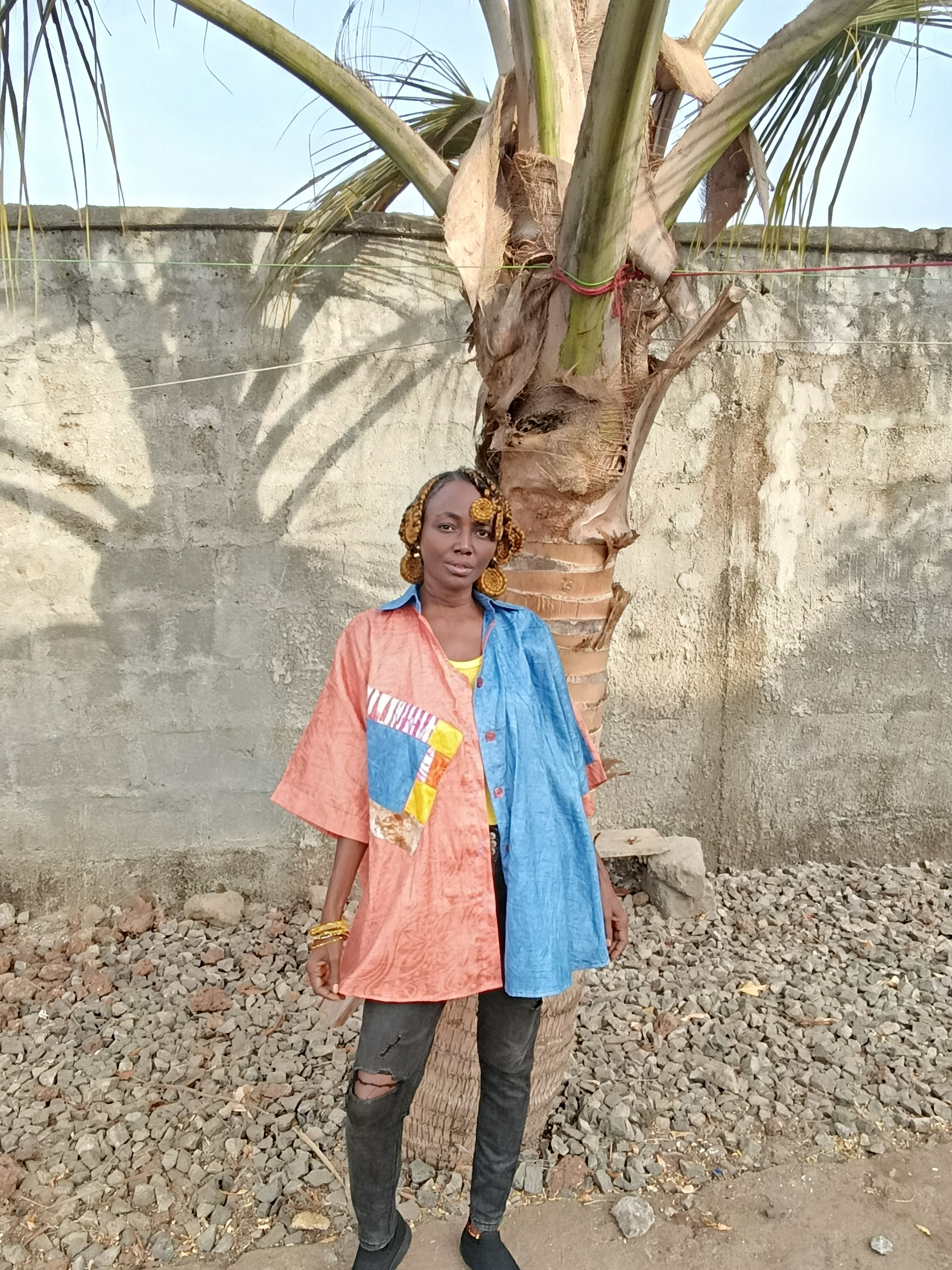 Juldeh Shirt 6