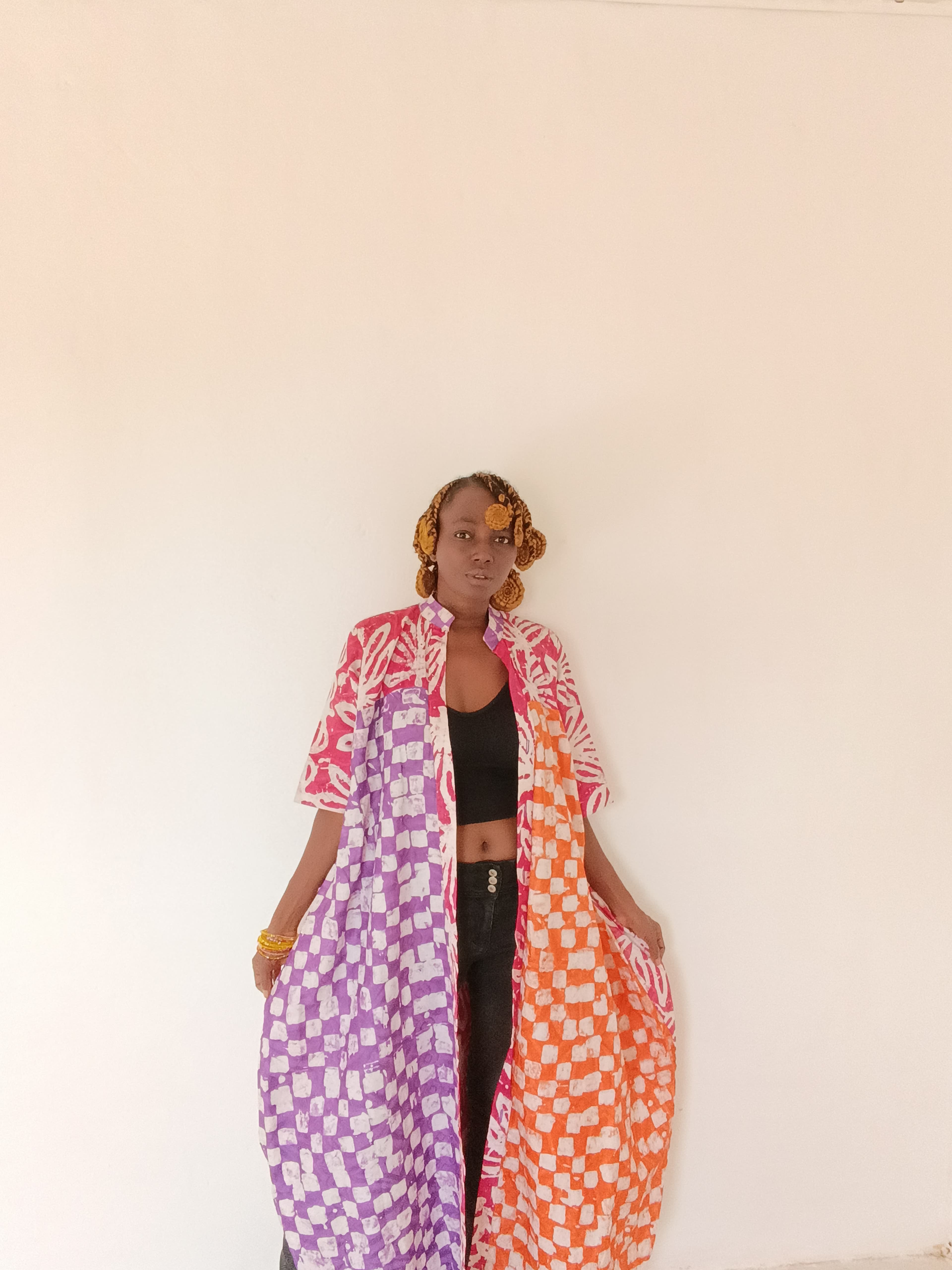 Mary Kimono 2
