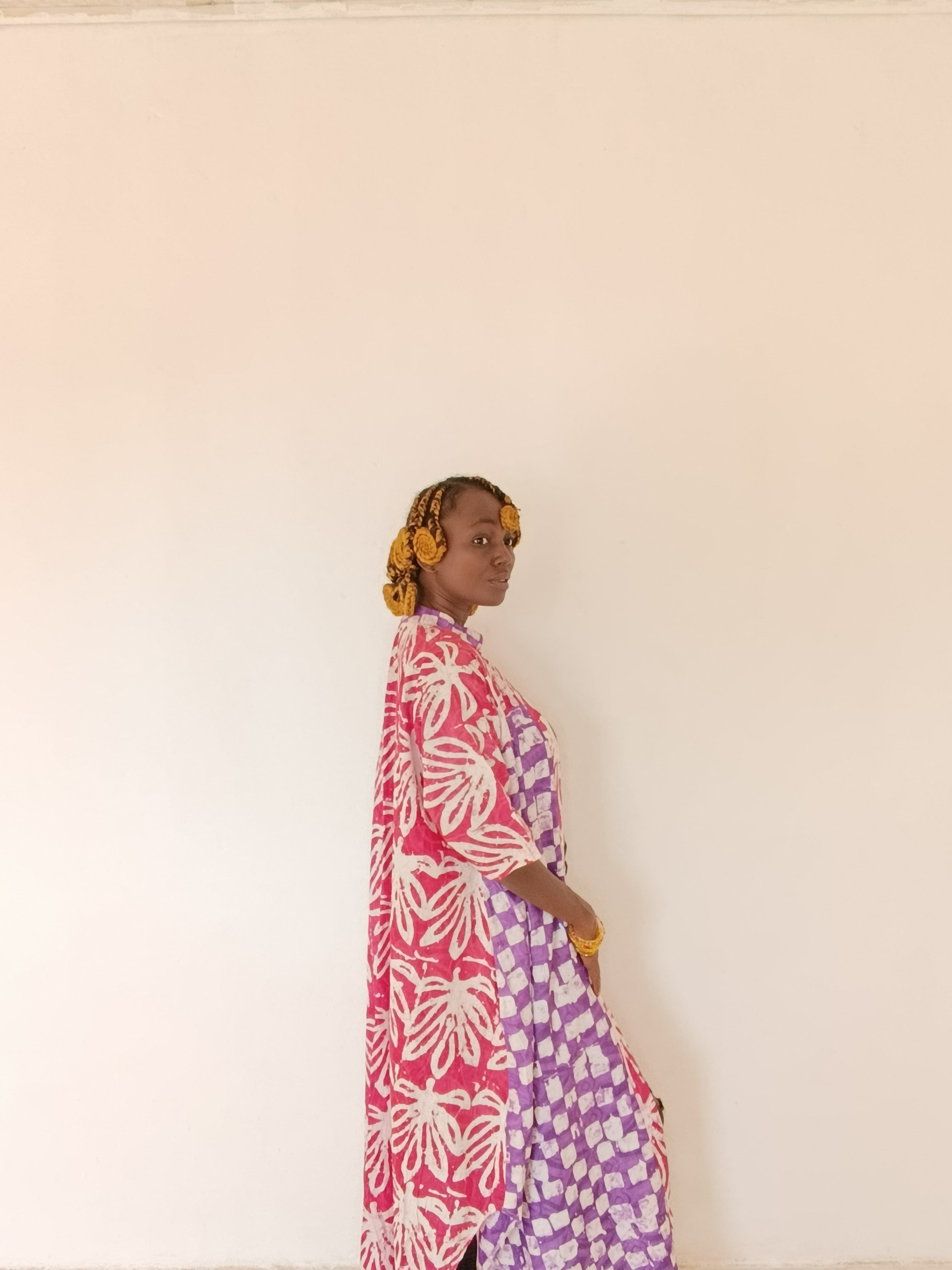 Mary Kimono 3