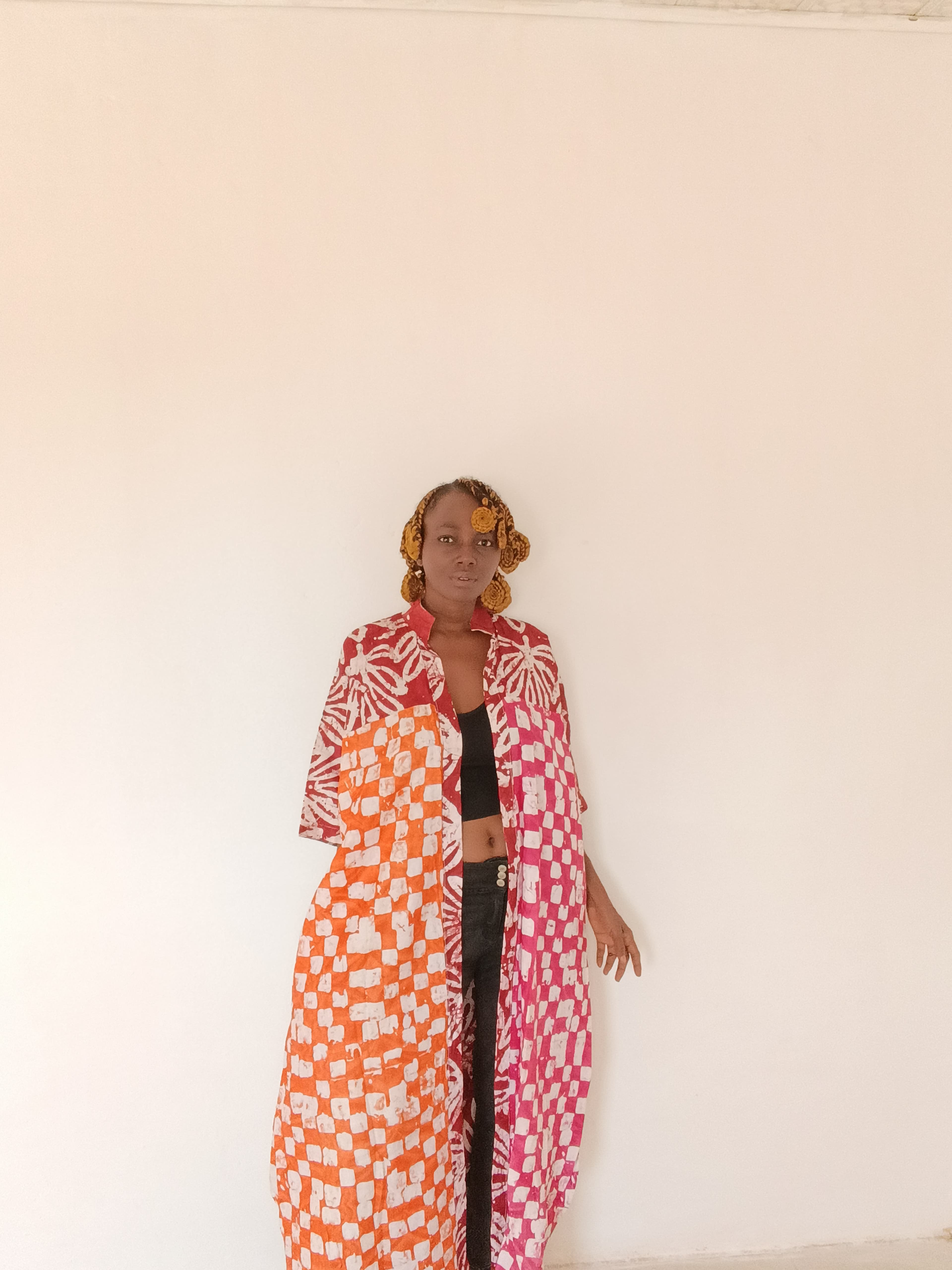 Mary Kimono 4