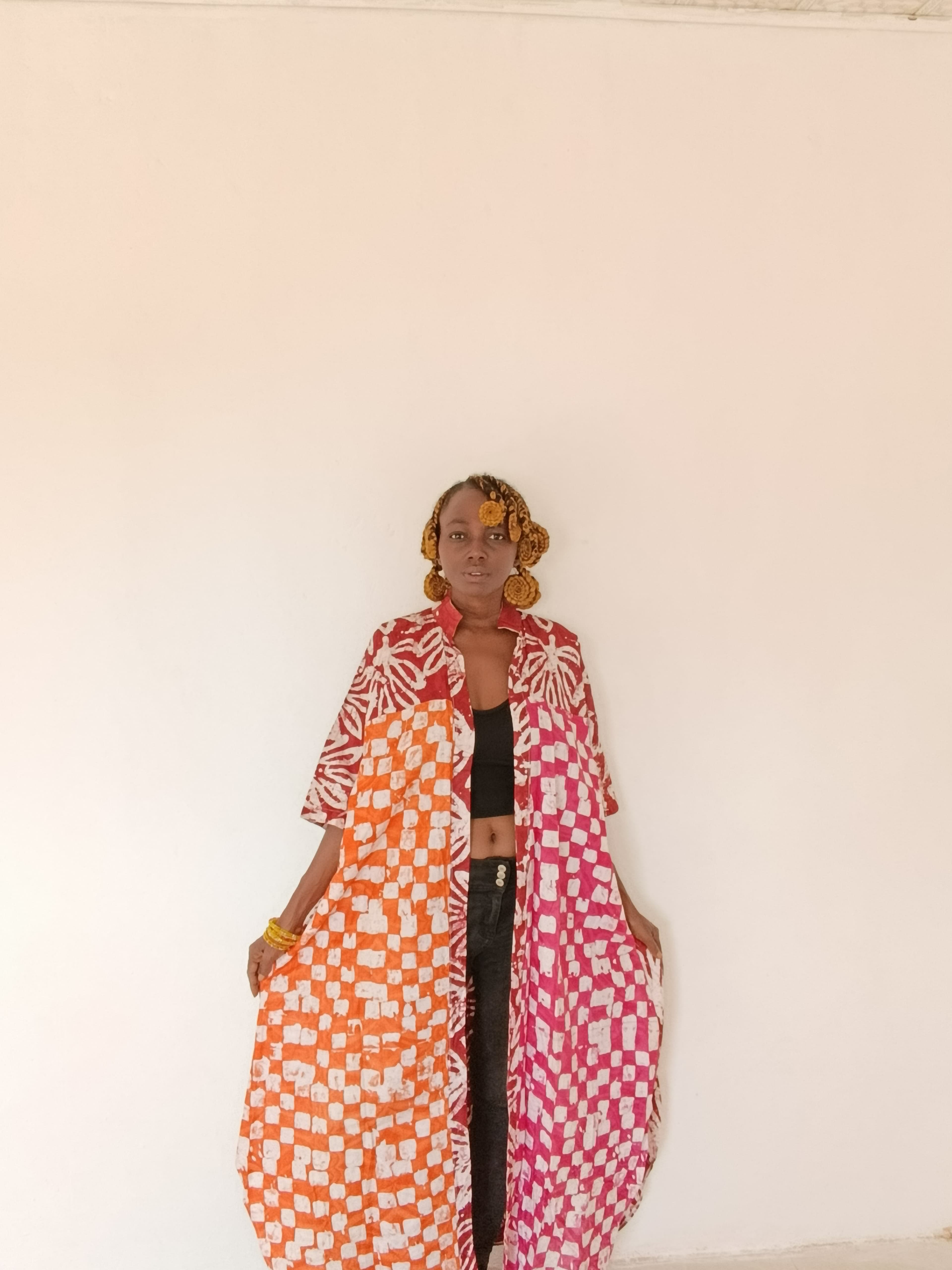 Mary Kimono 5