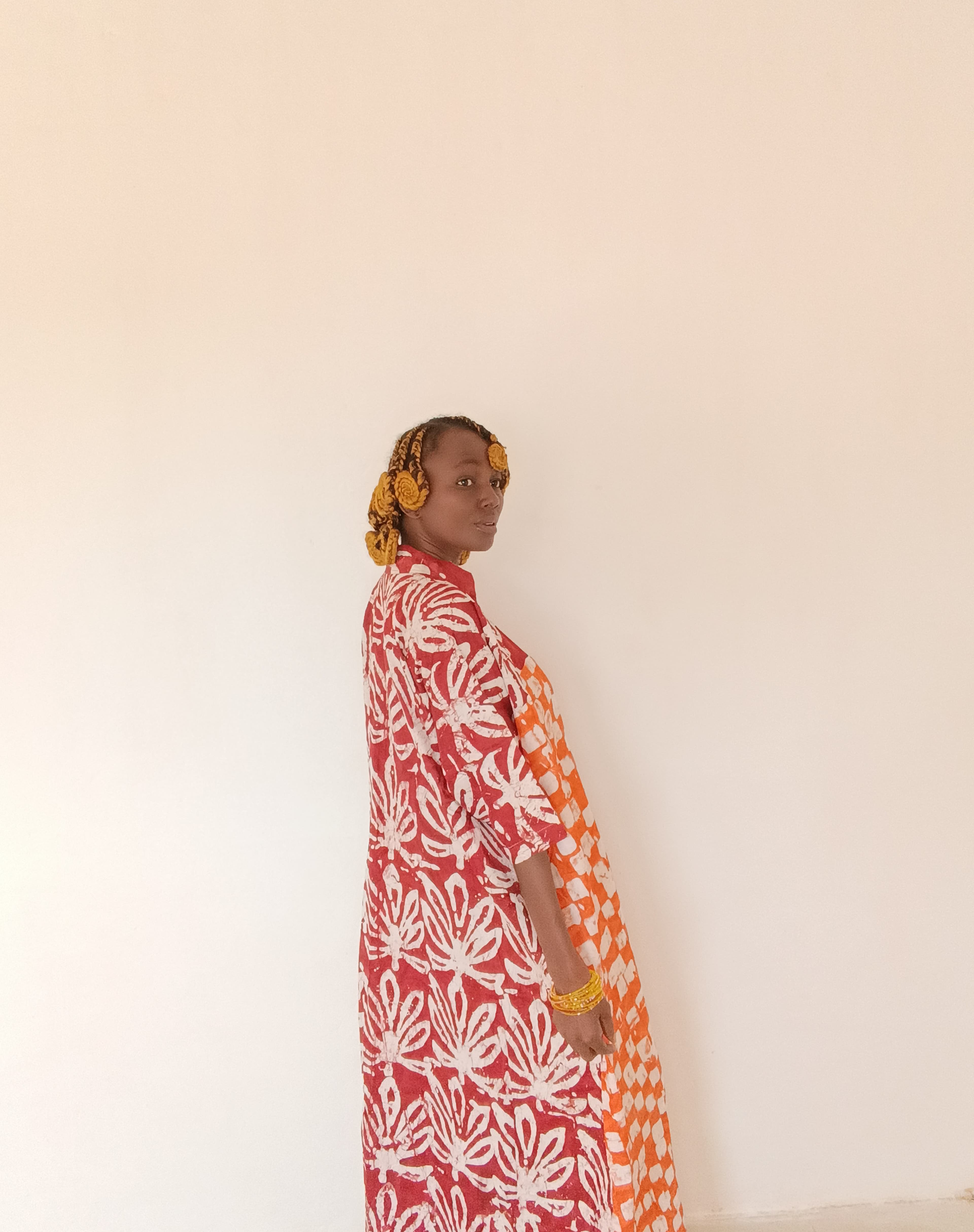 Mary Kimono 6