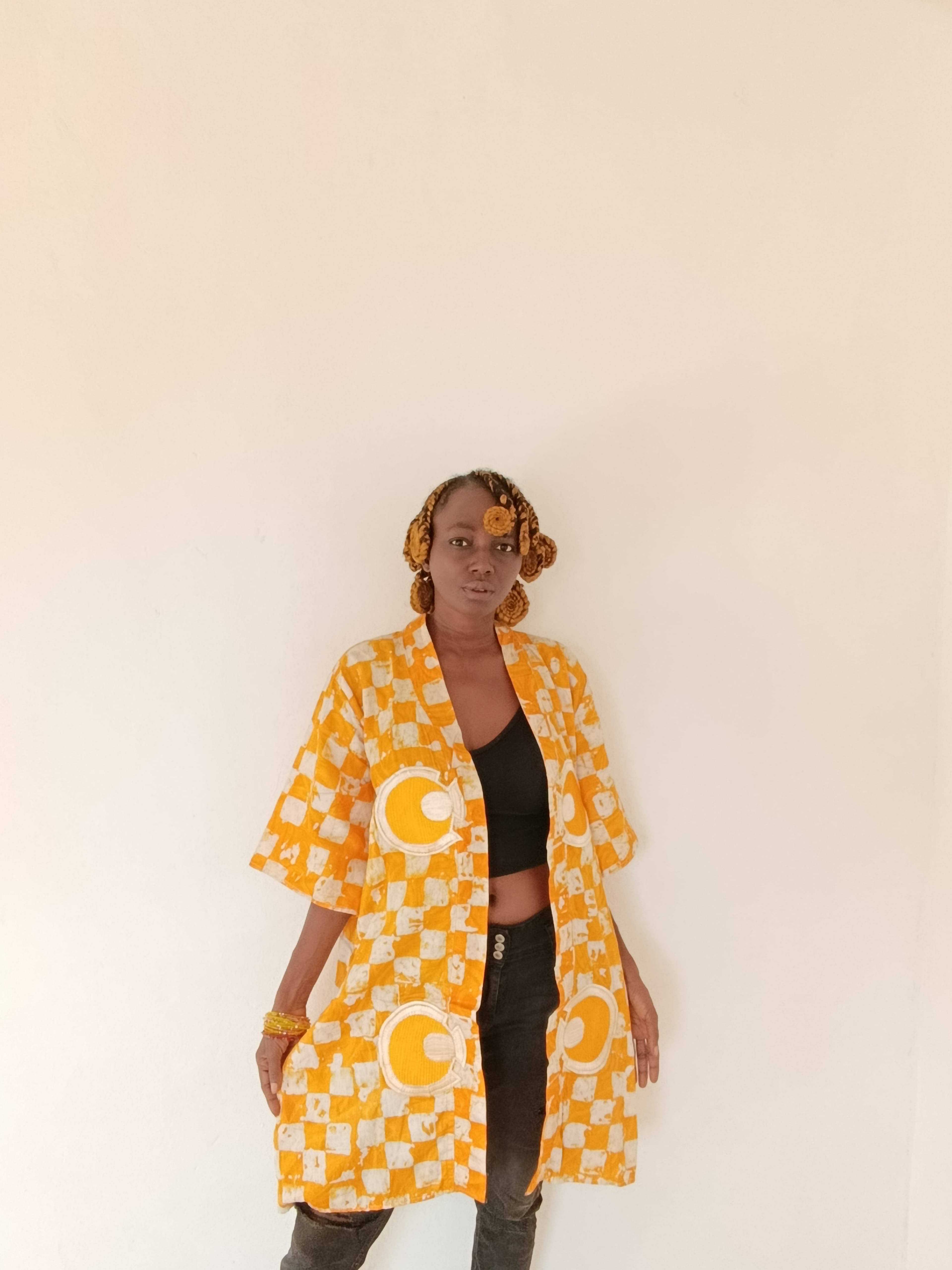 Miriam Blazer