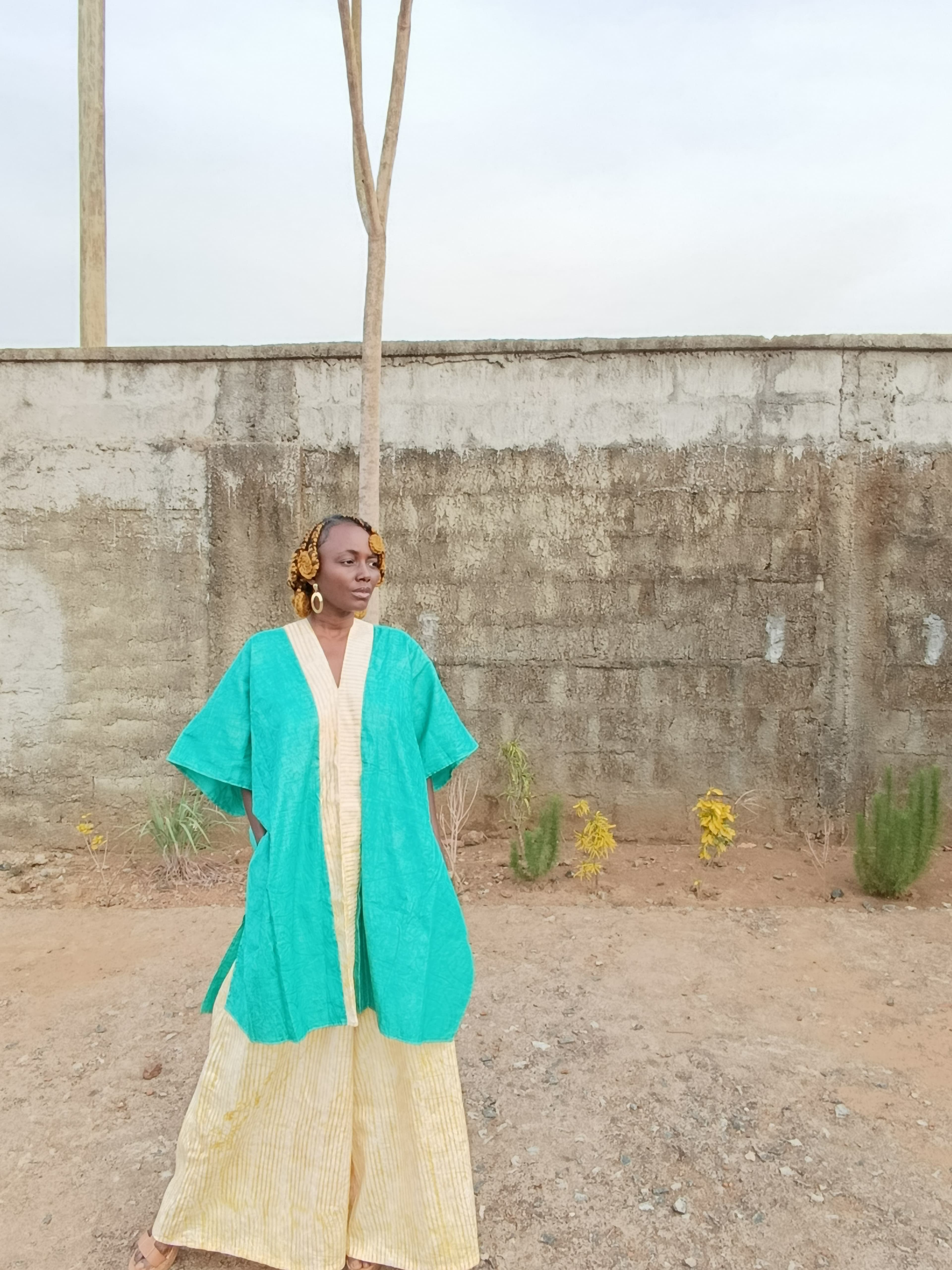 Nema Dress