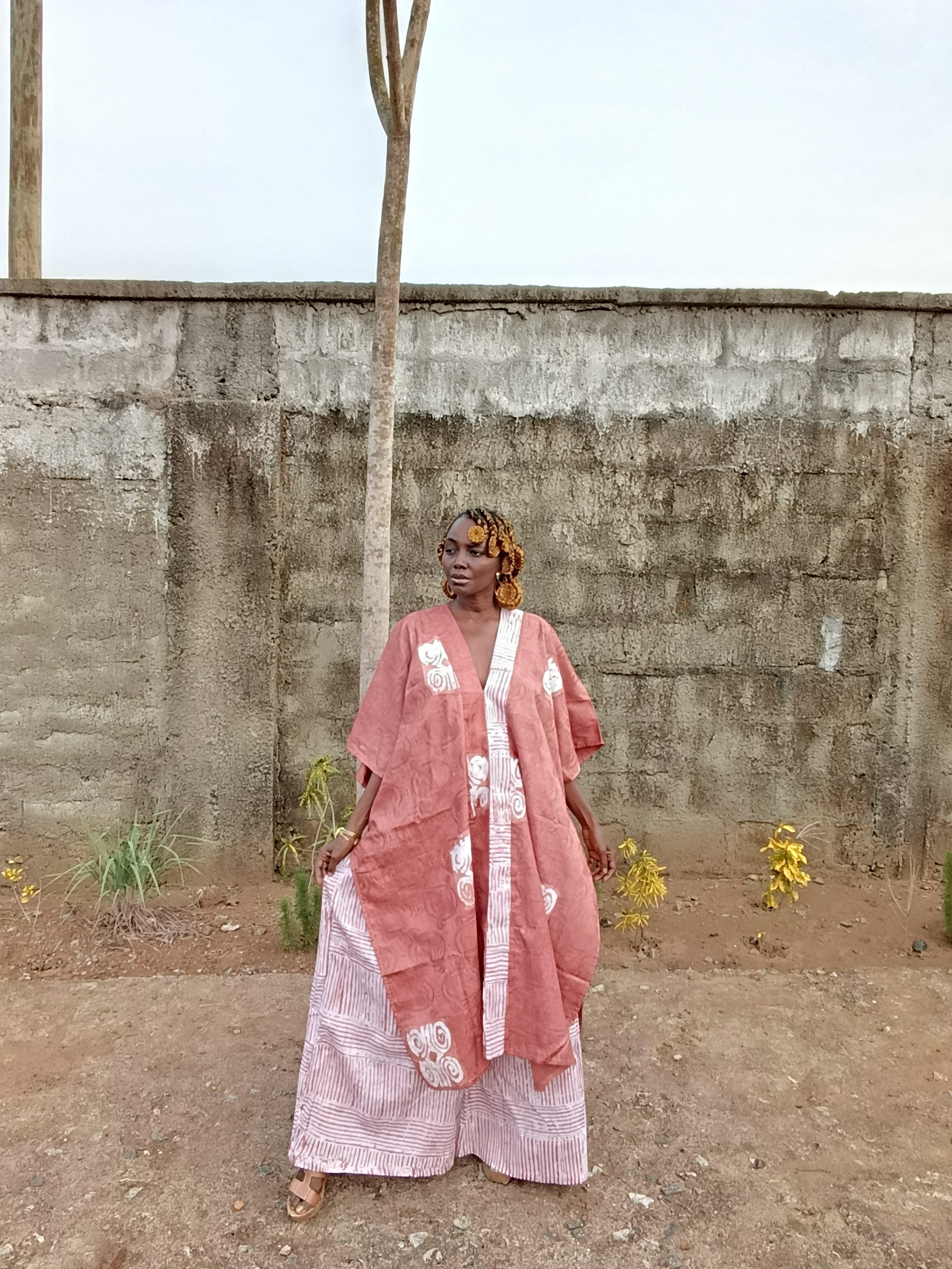 Nema Dress 3