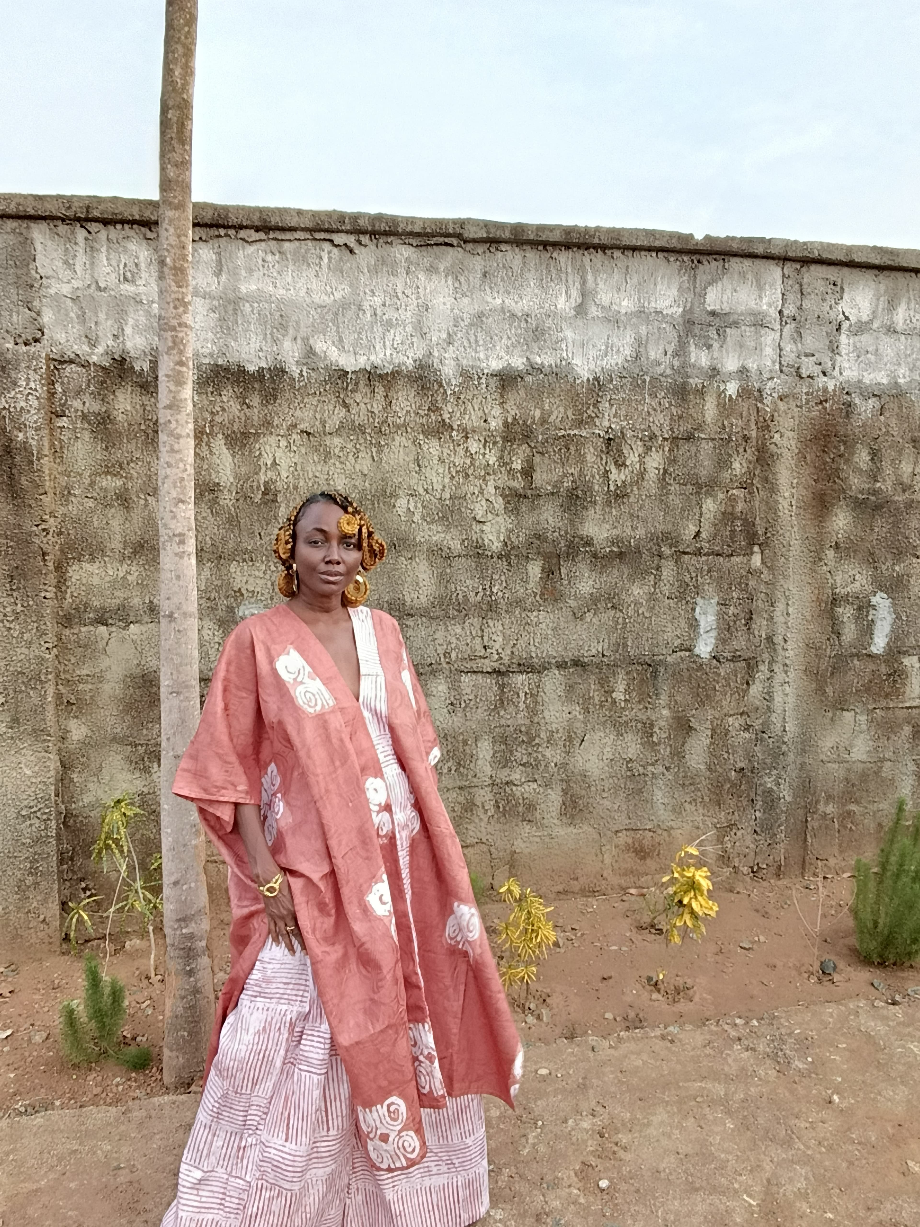 Nema Dress 4