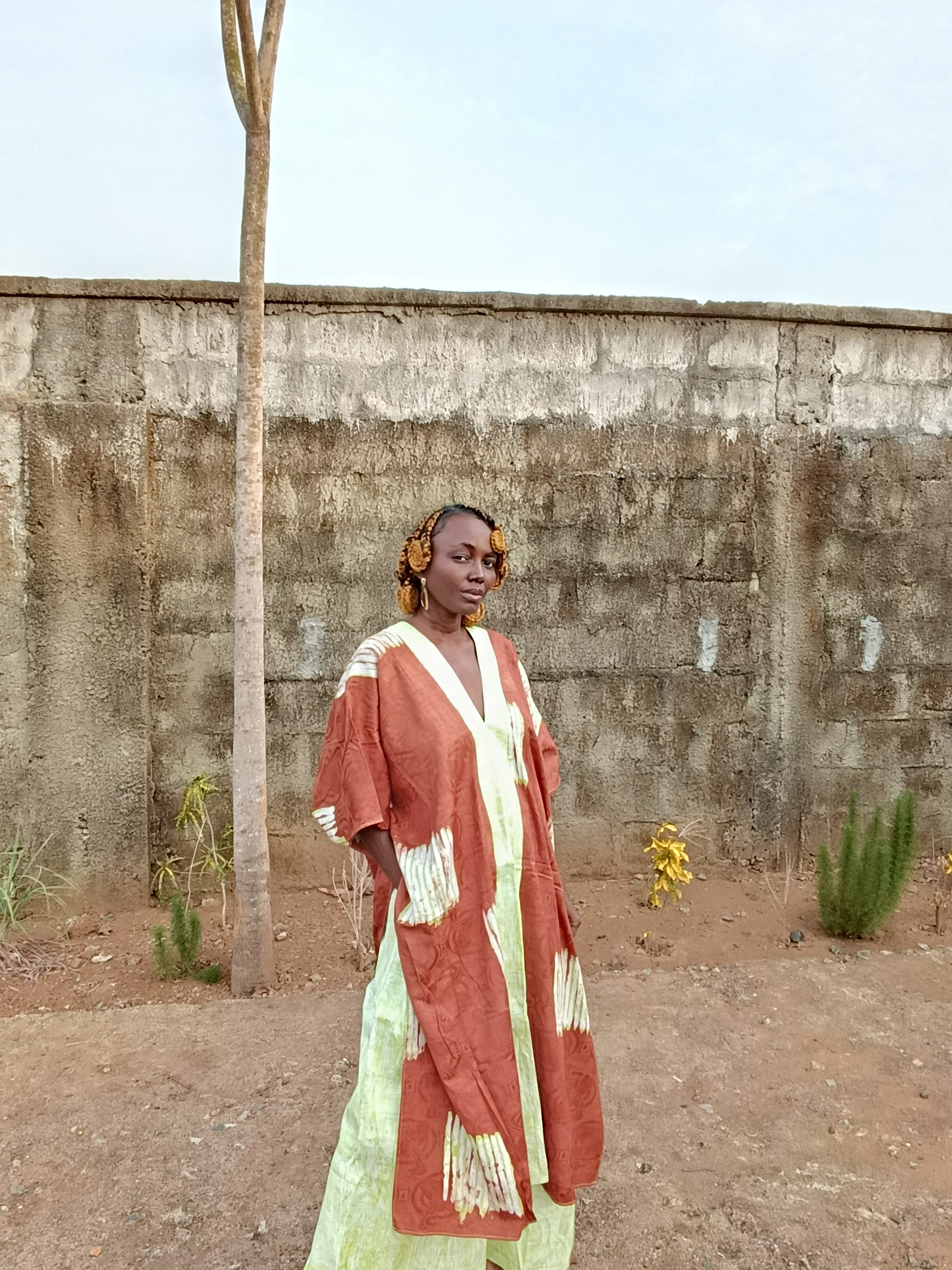 Nema Dress 5