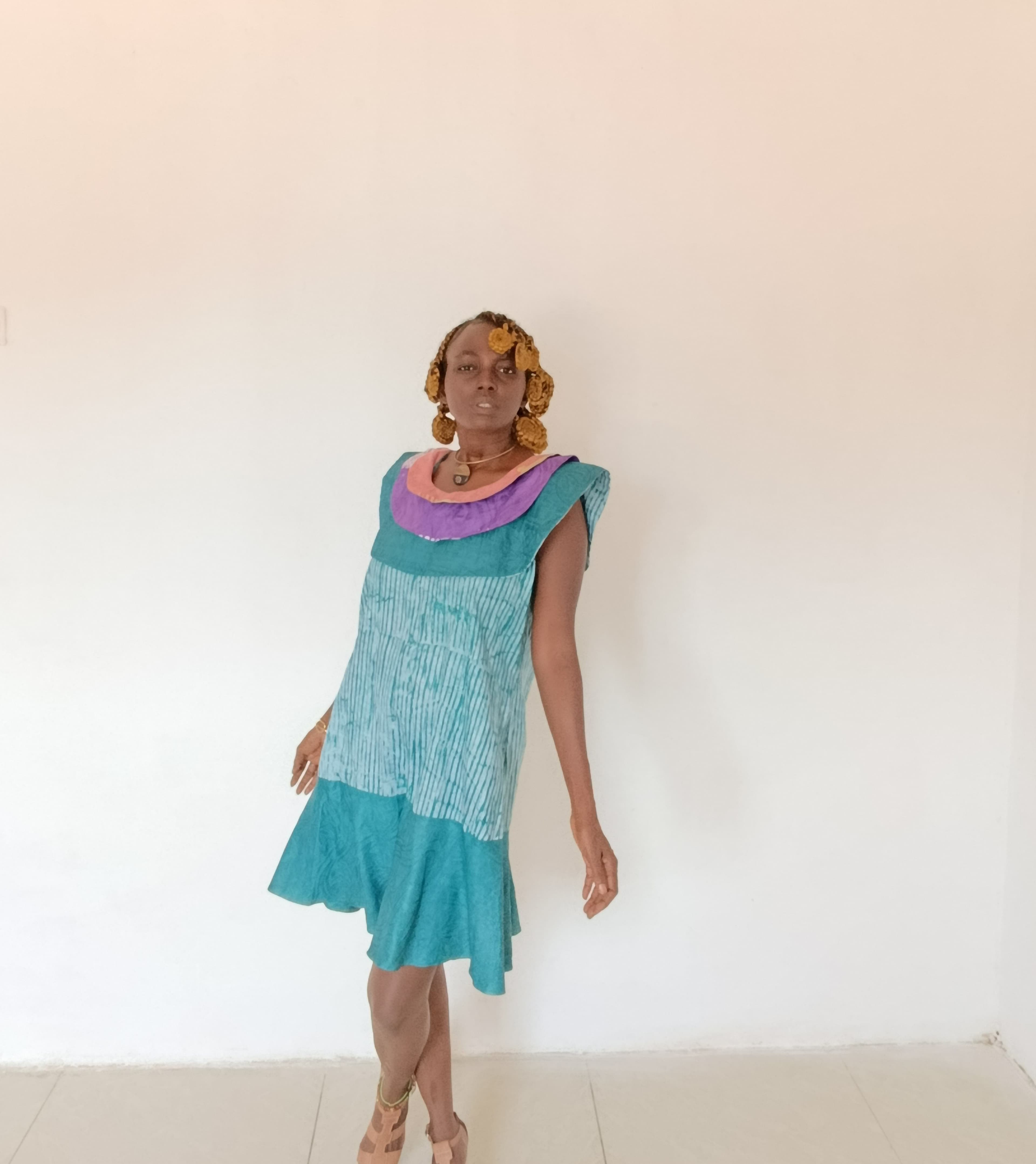 Peagie Dress 3