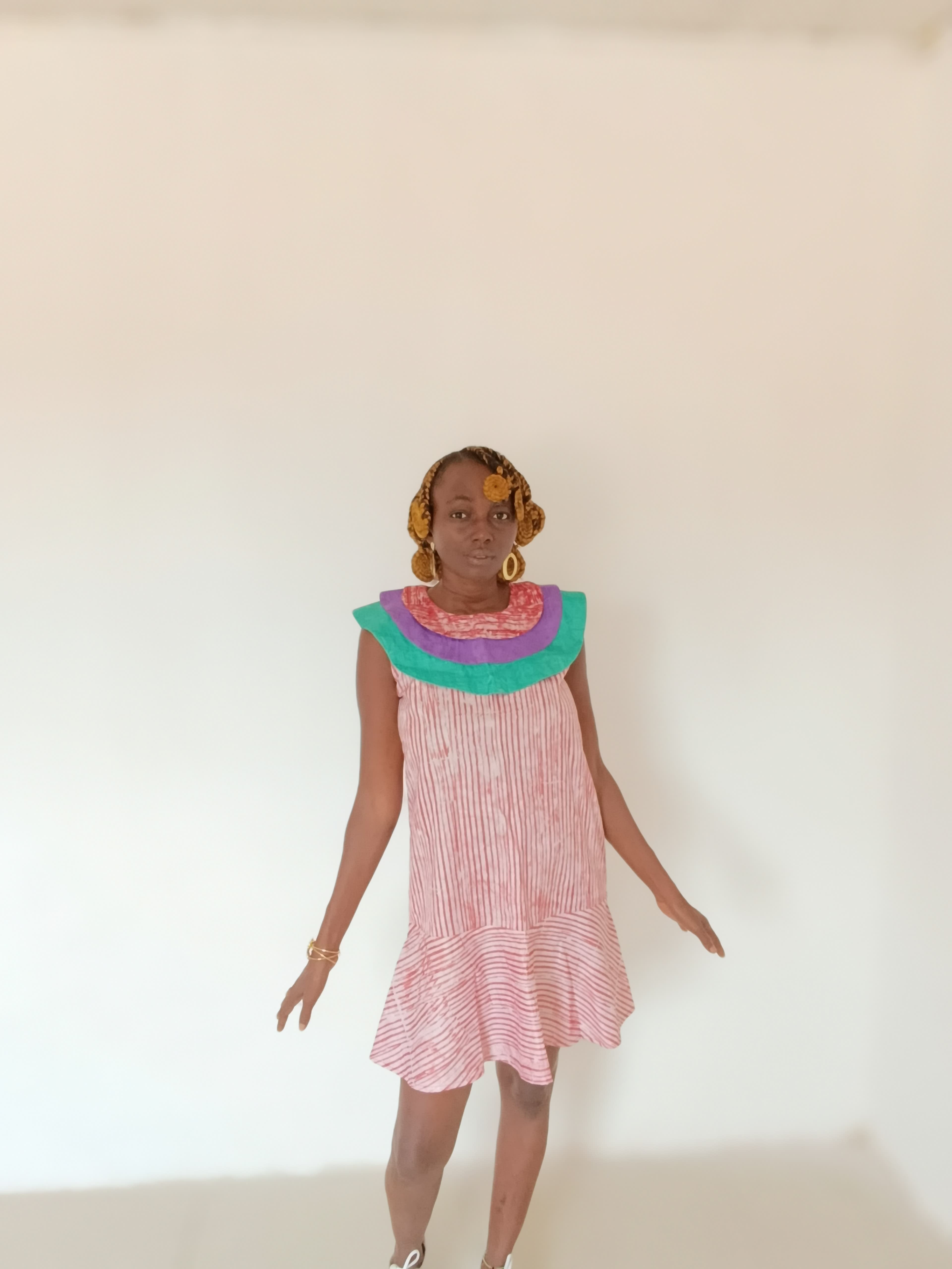 Peagie Dress 4