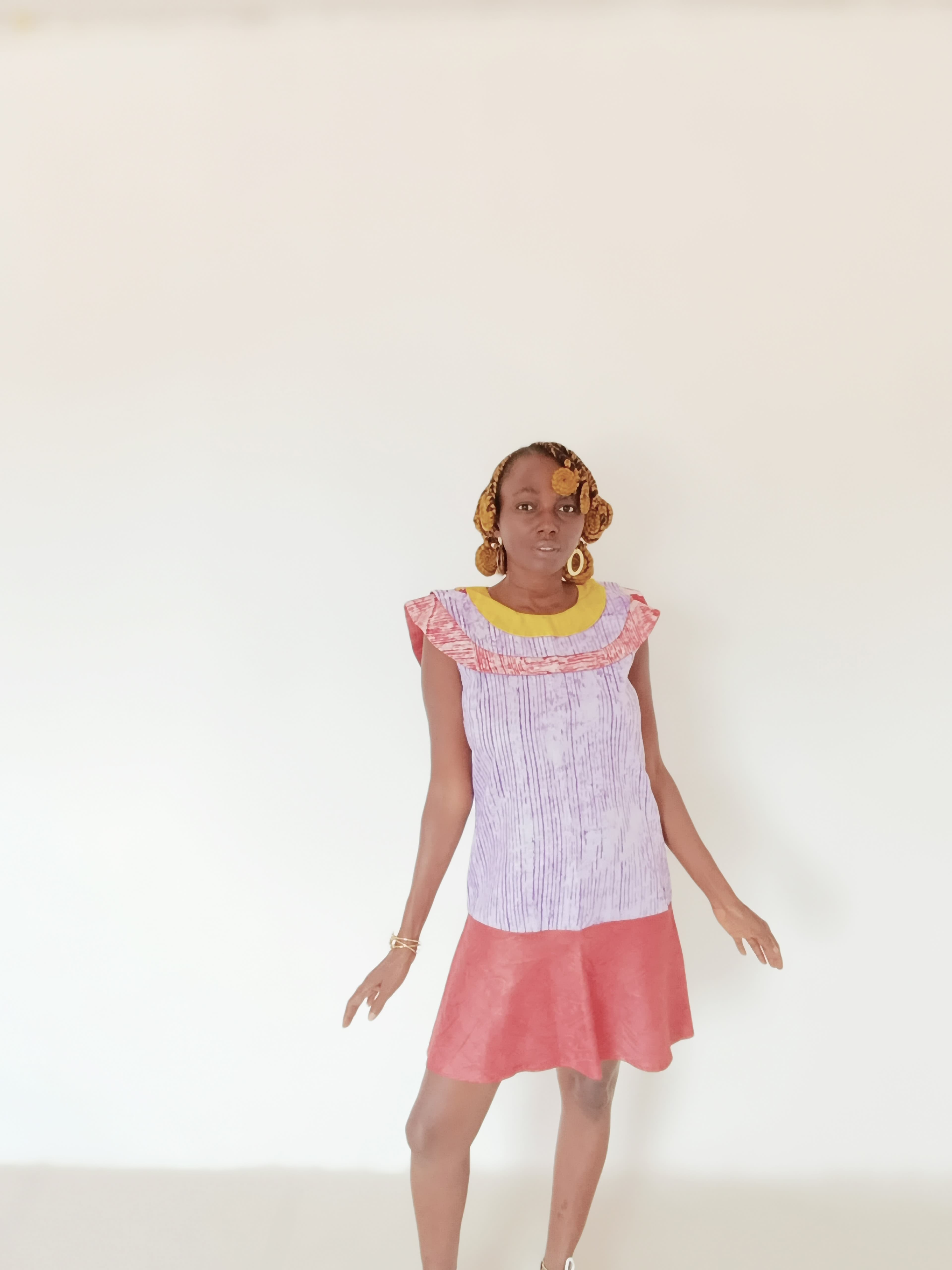 Peagie Dress 5