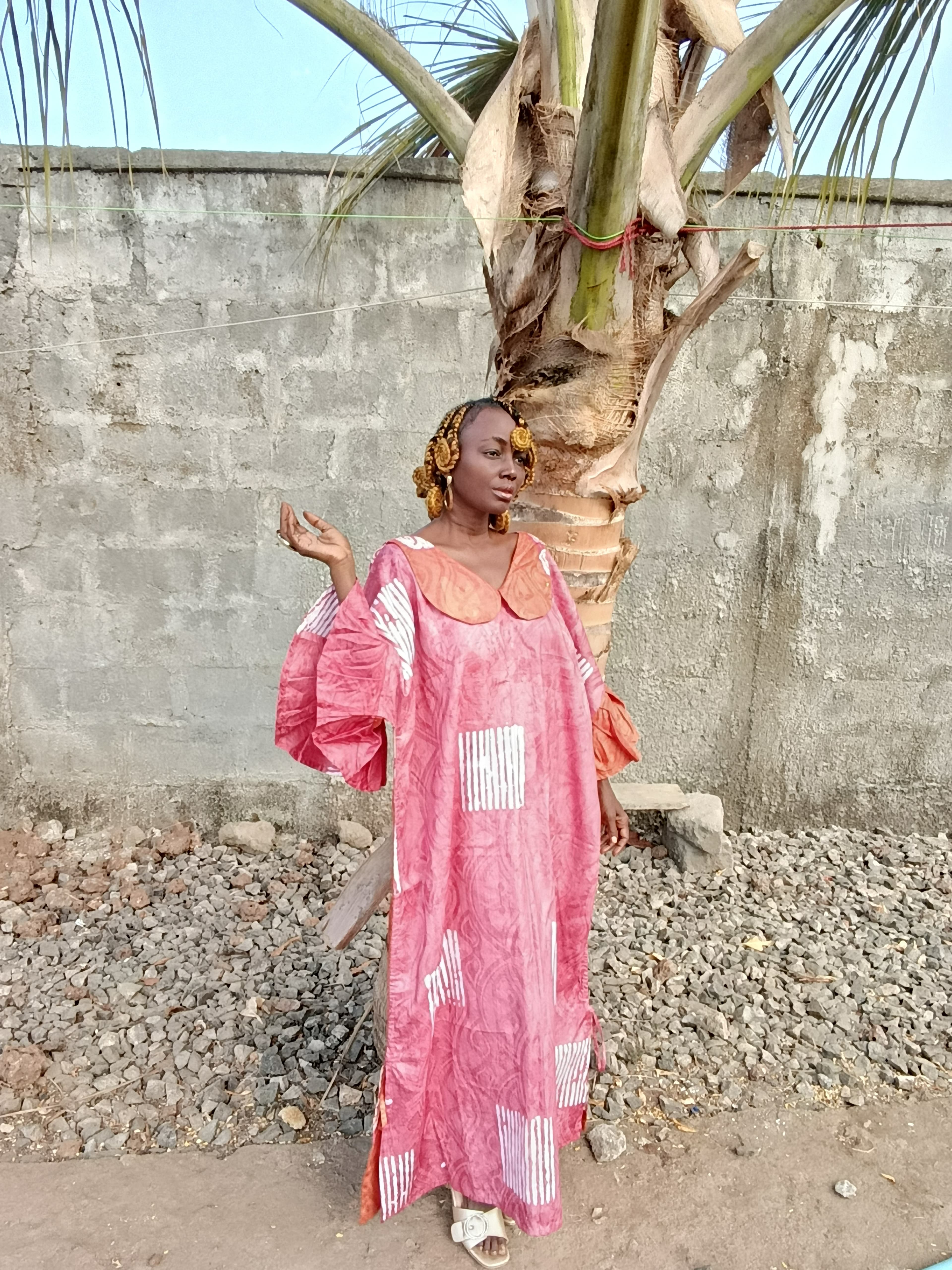 Sajor Dress 3