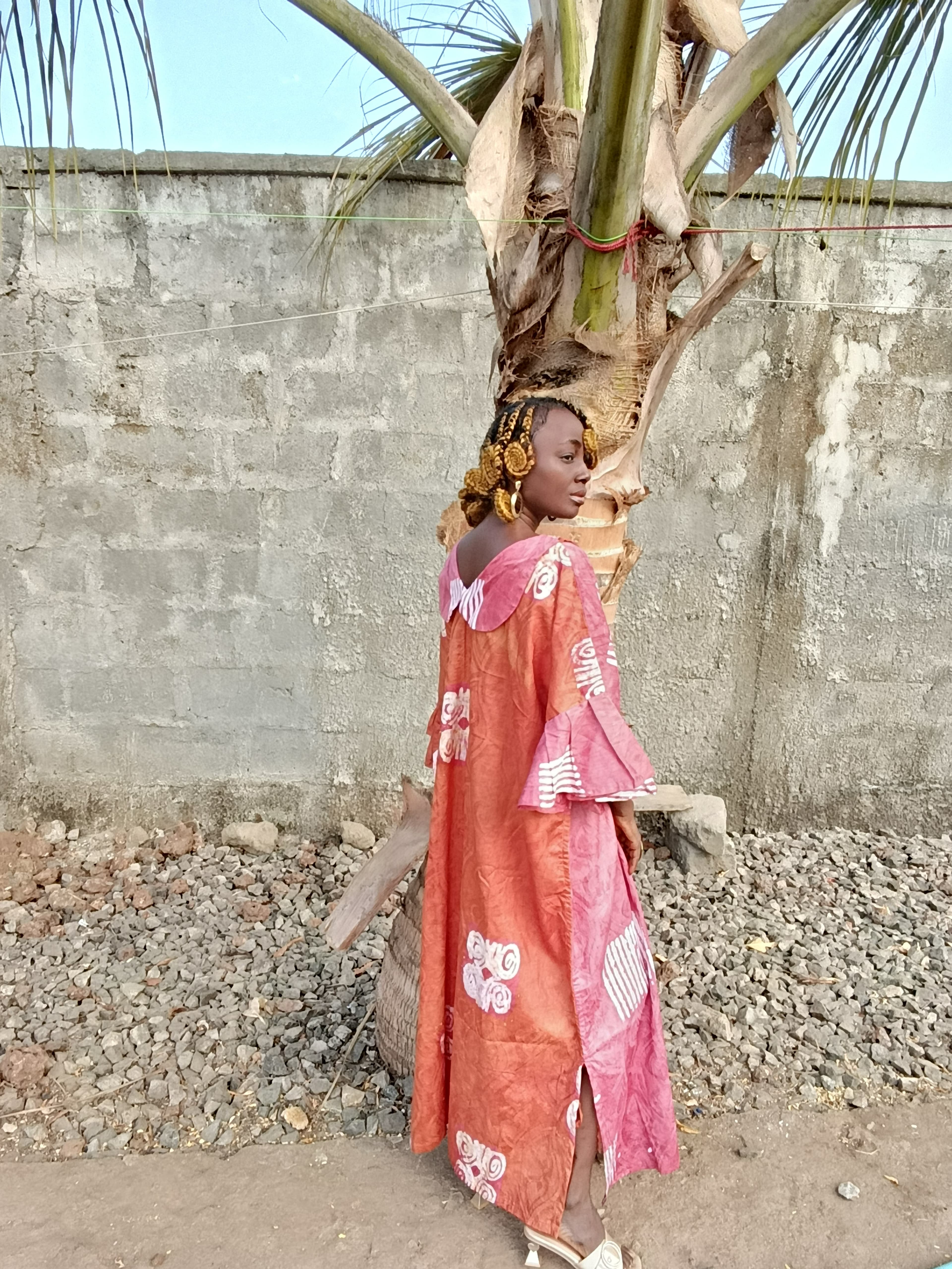 Sajor Dress 4