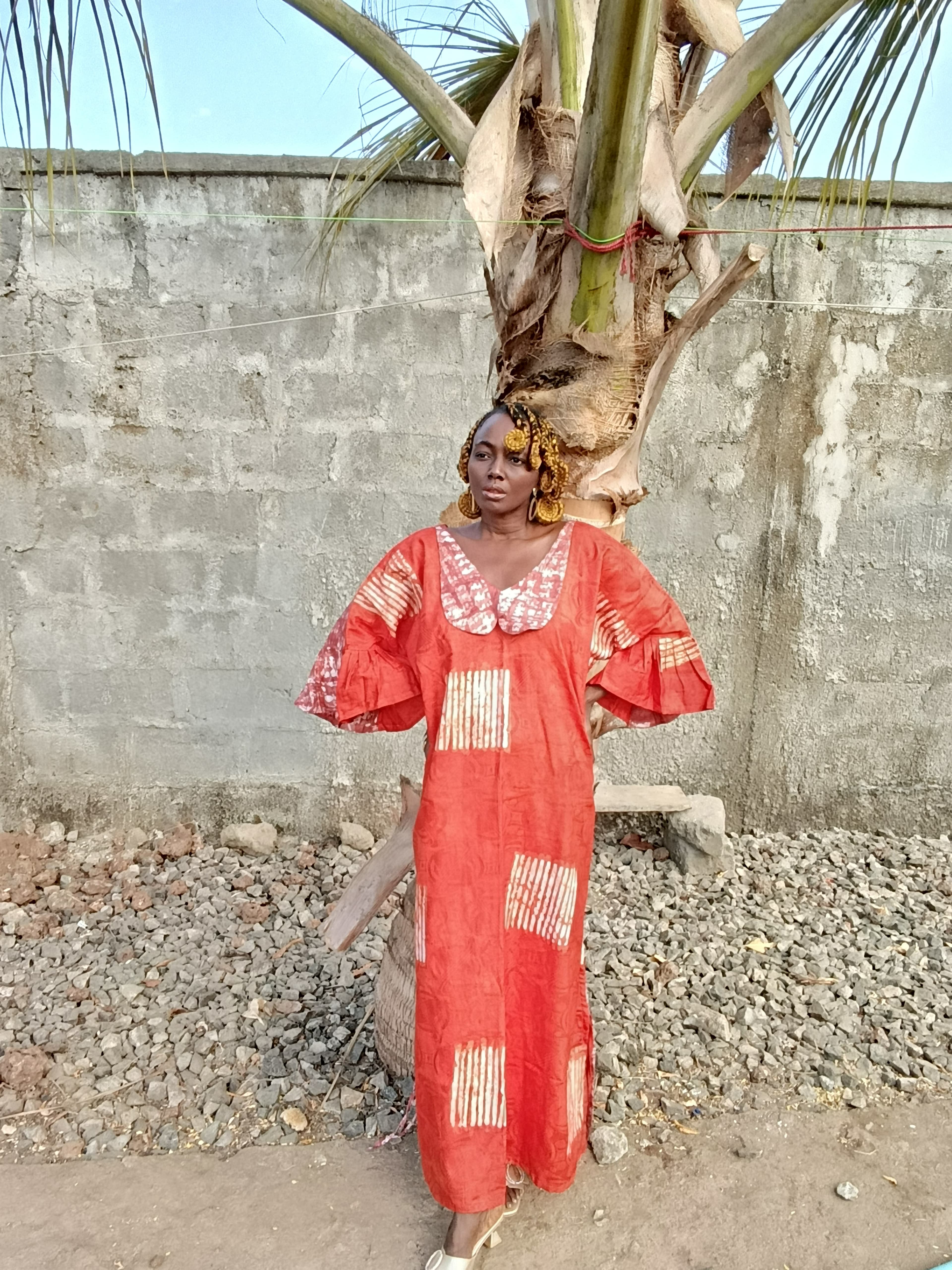 Sajor Dress 5