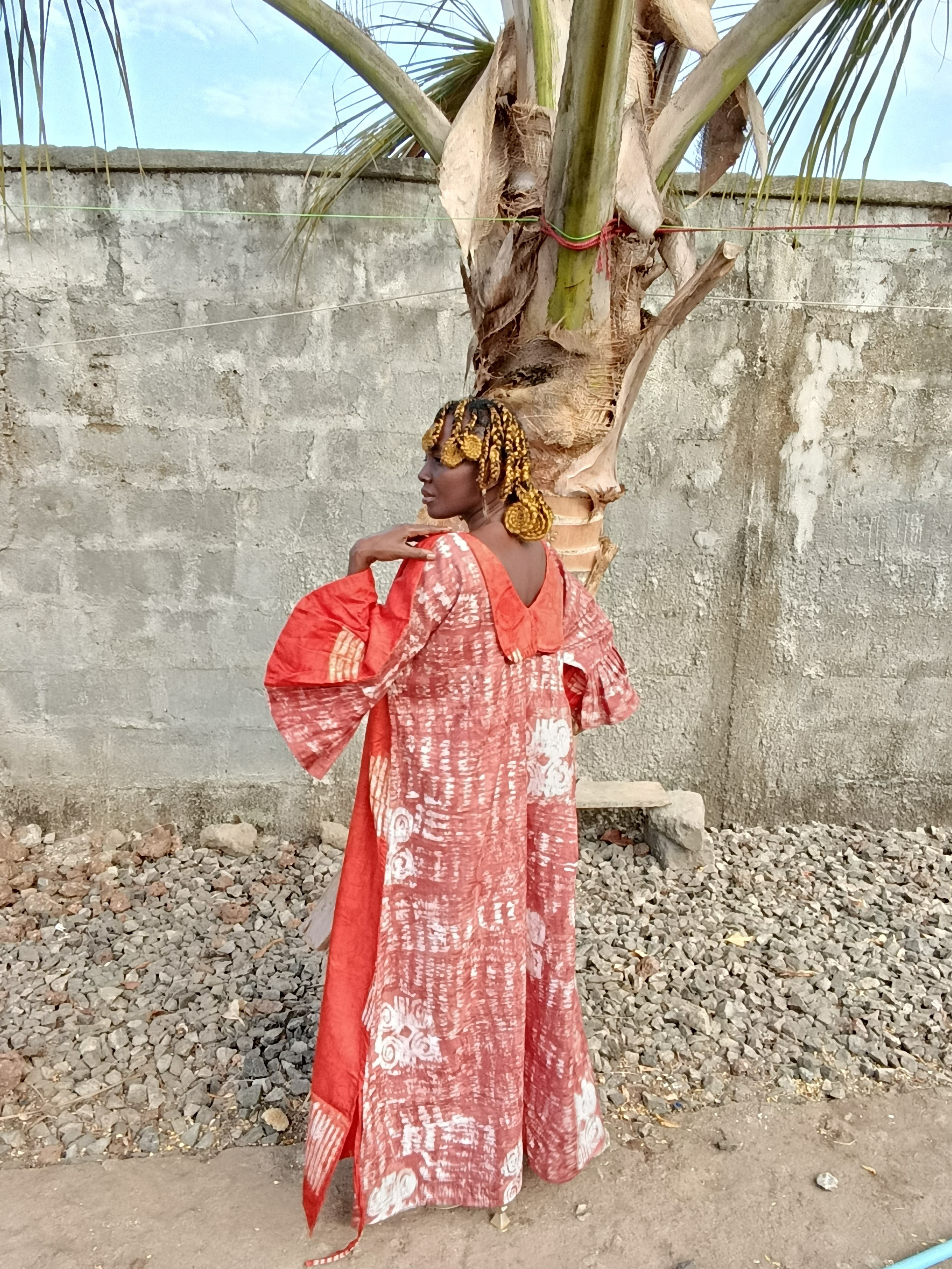 Sajor Dress 6