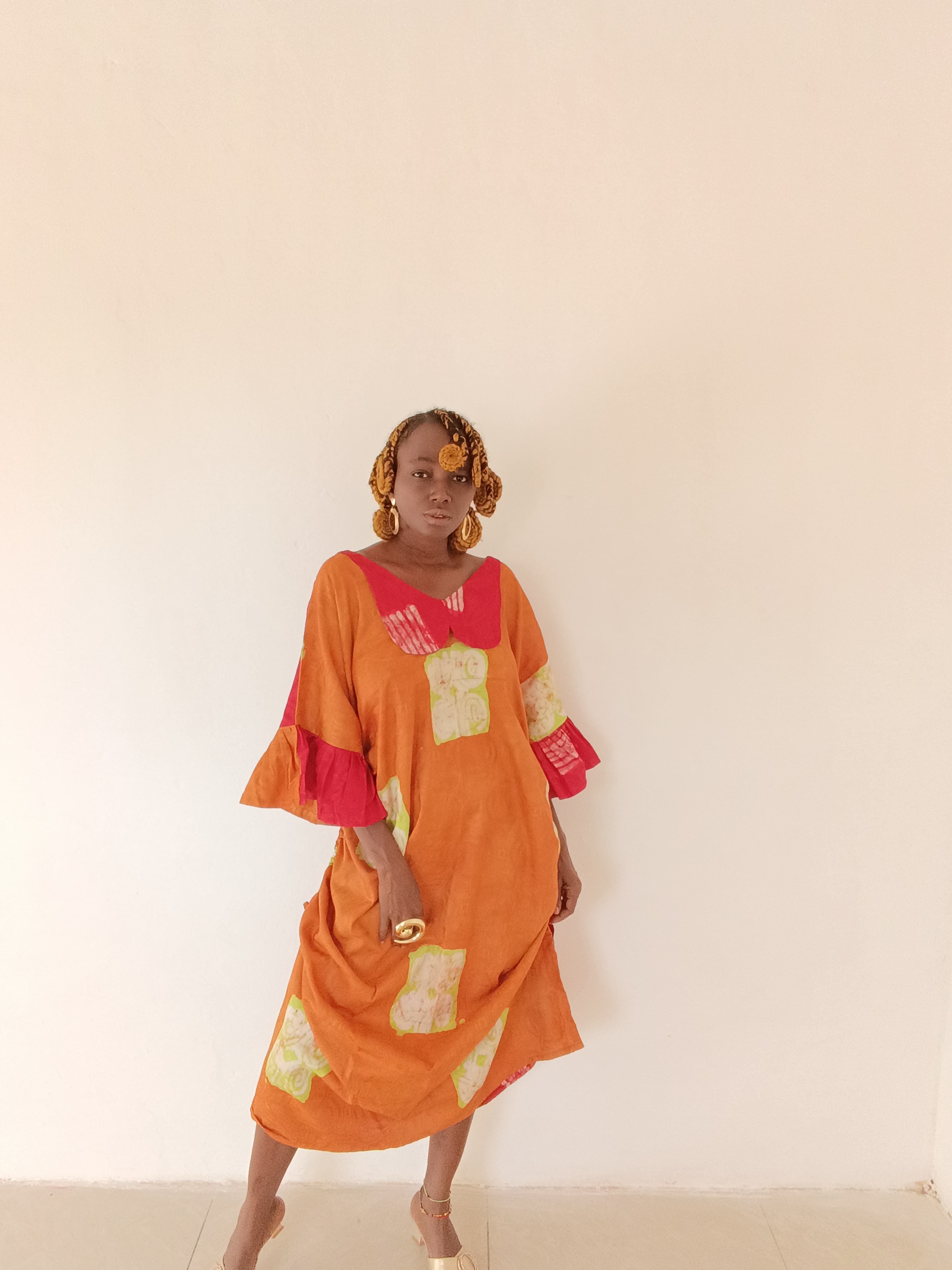 Sajor Dress 7