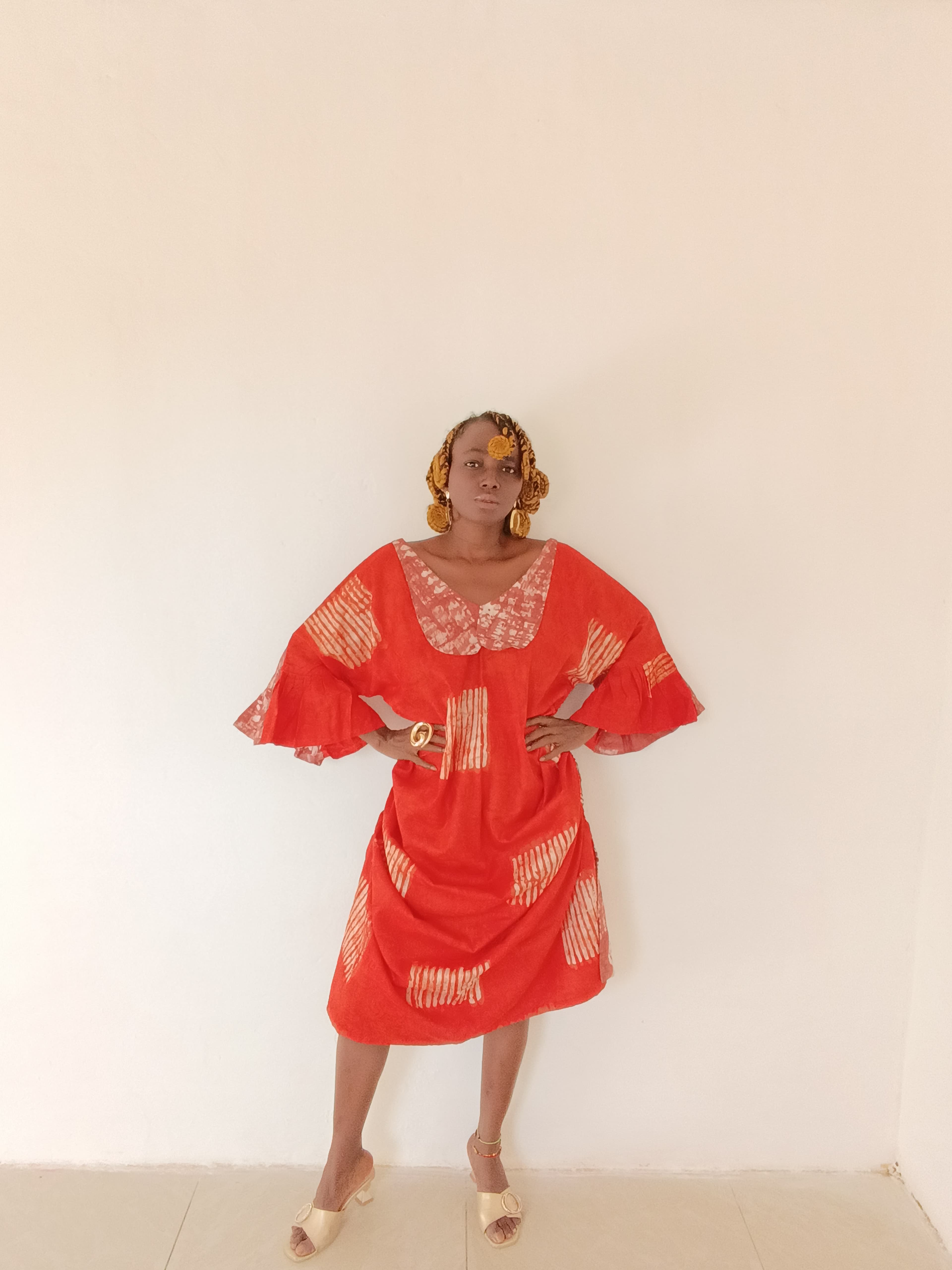 Sajor Dress 9