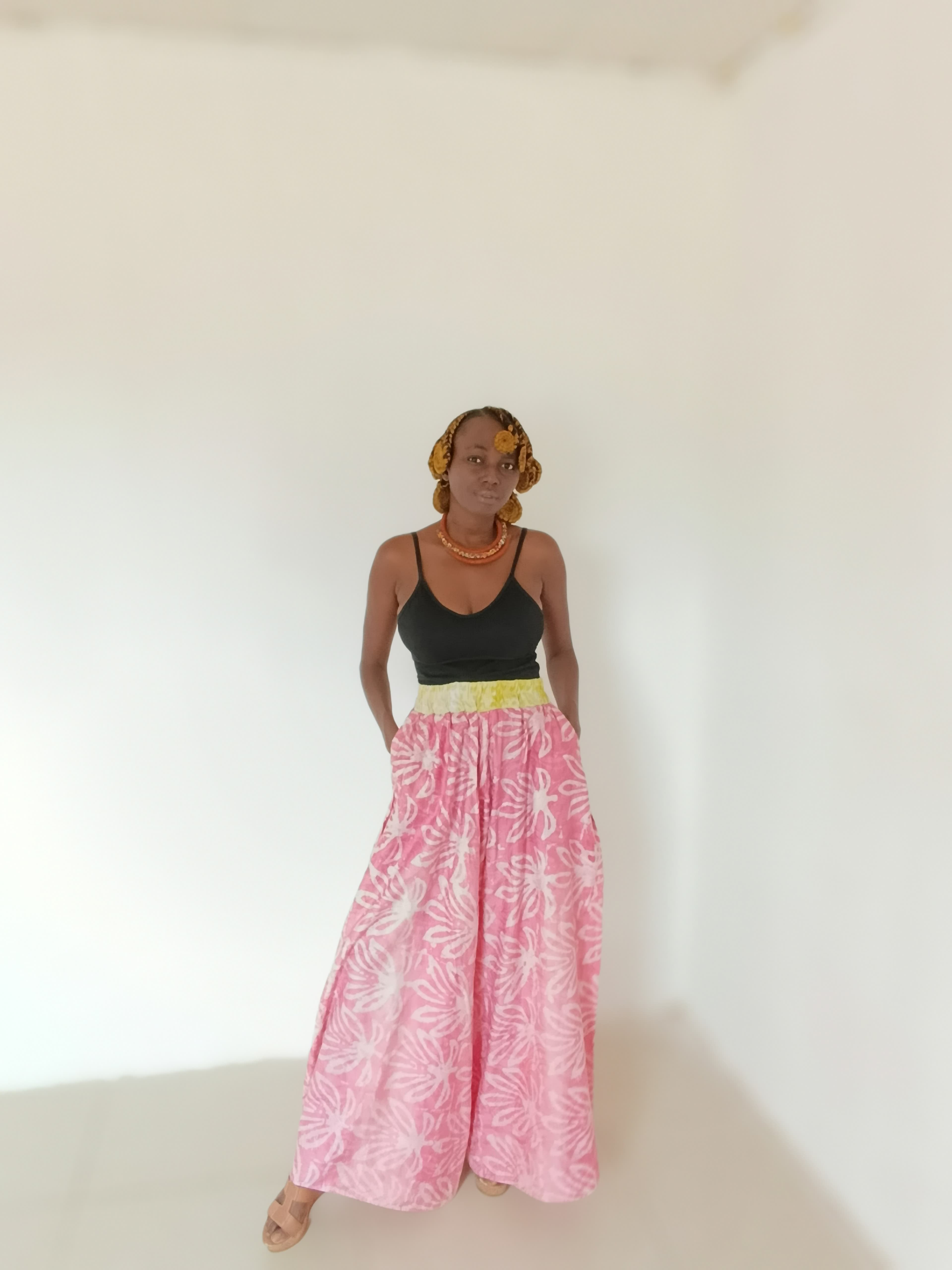 Seray Pants 2