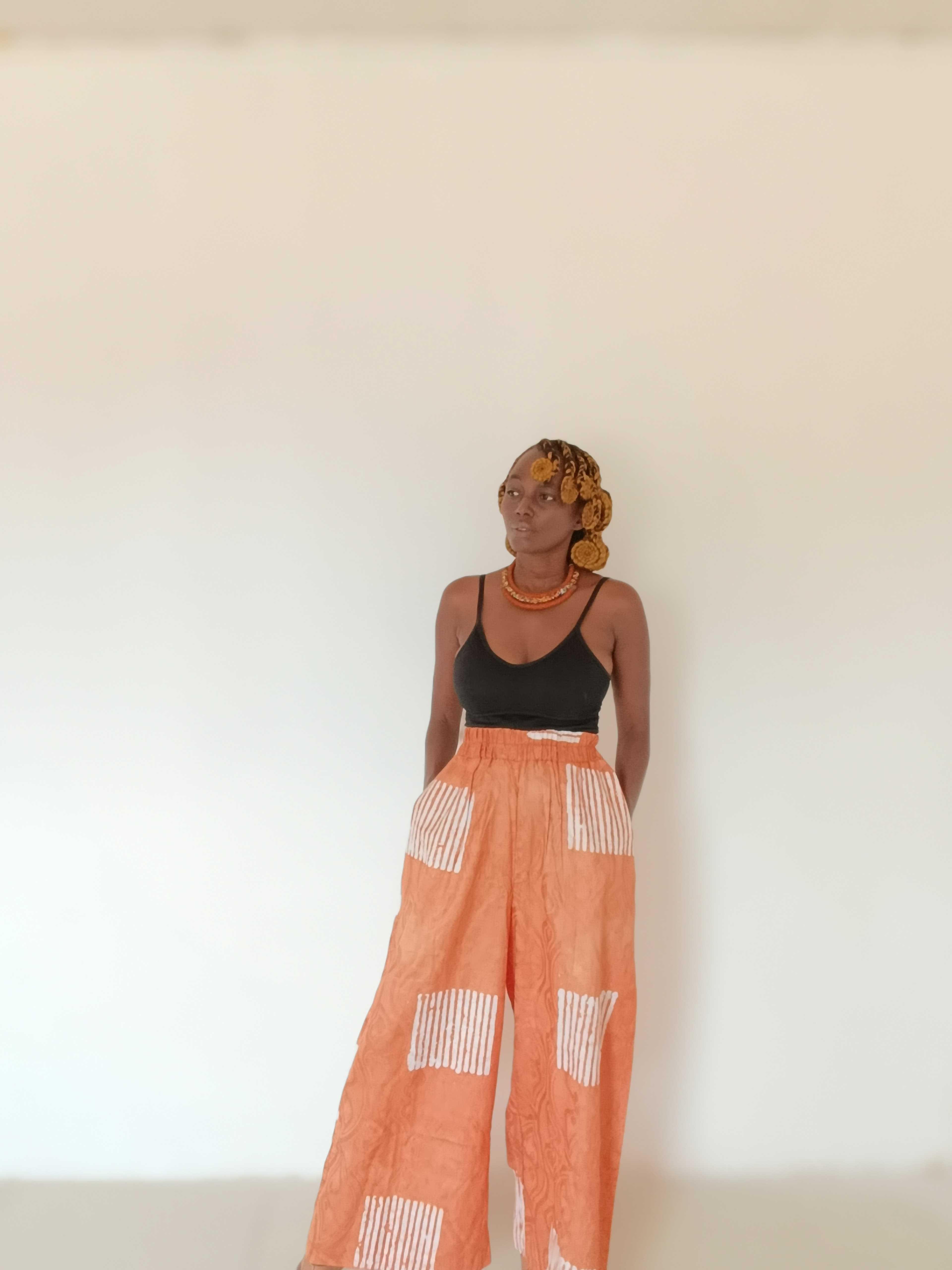 Seray Pants 4