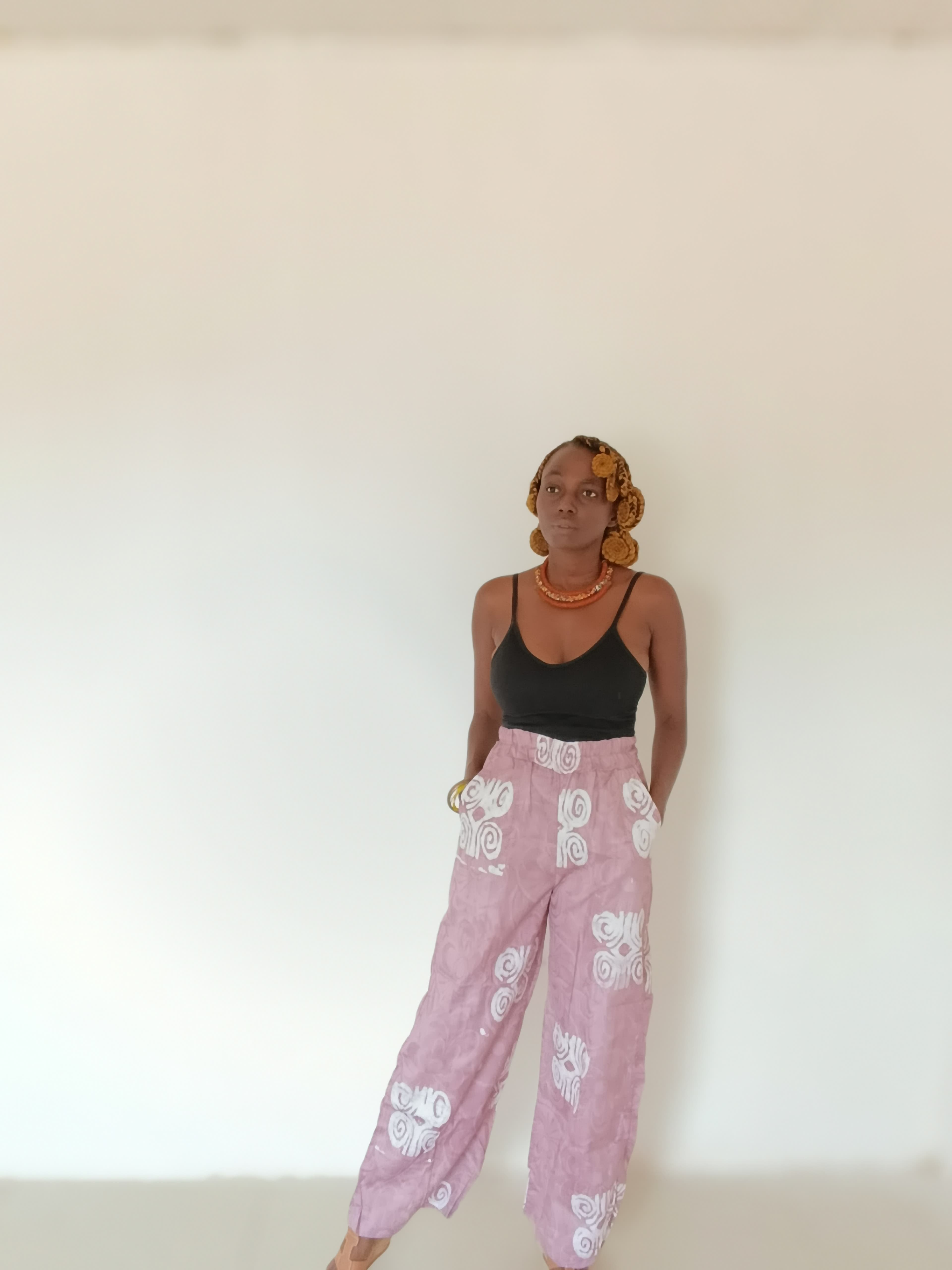 Seray Pants 5