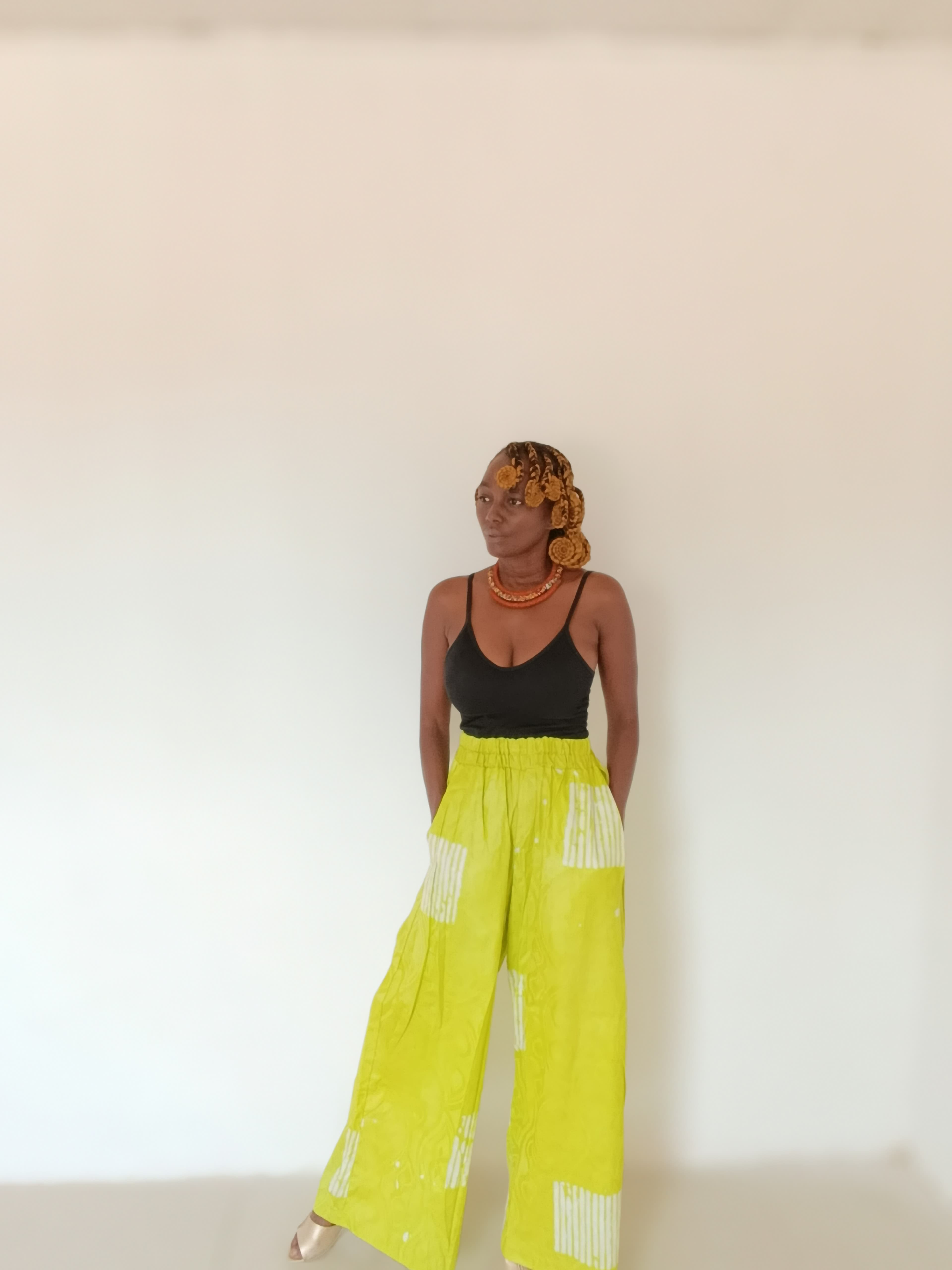 Seray Pants 6
