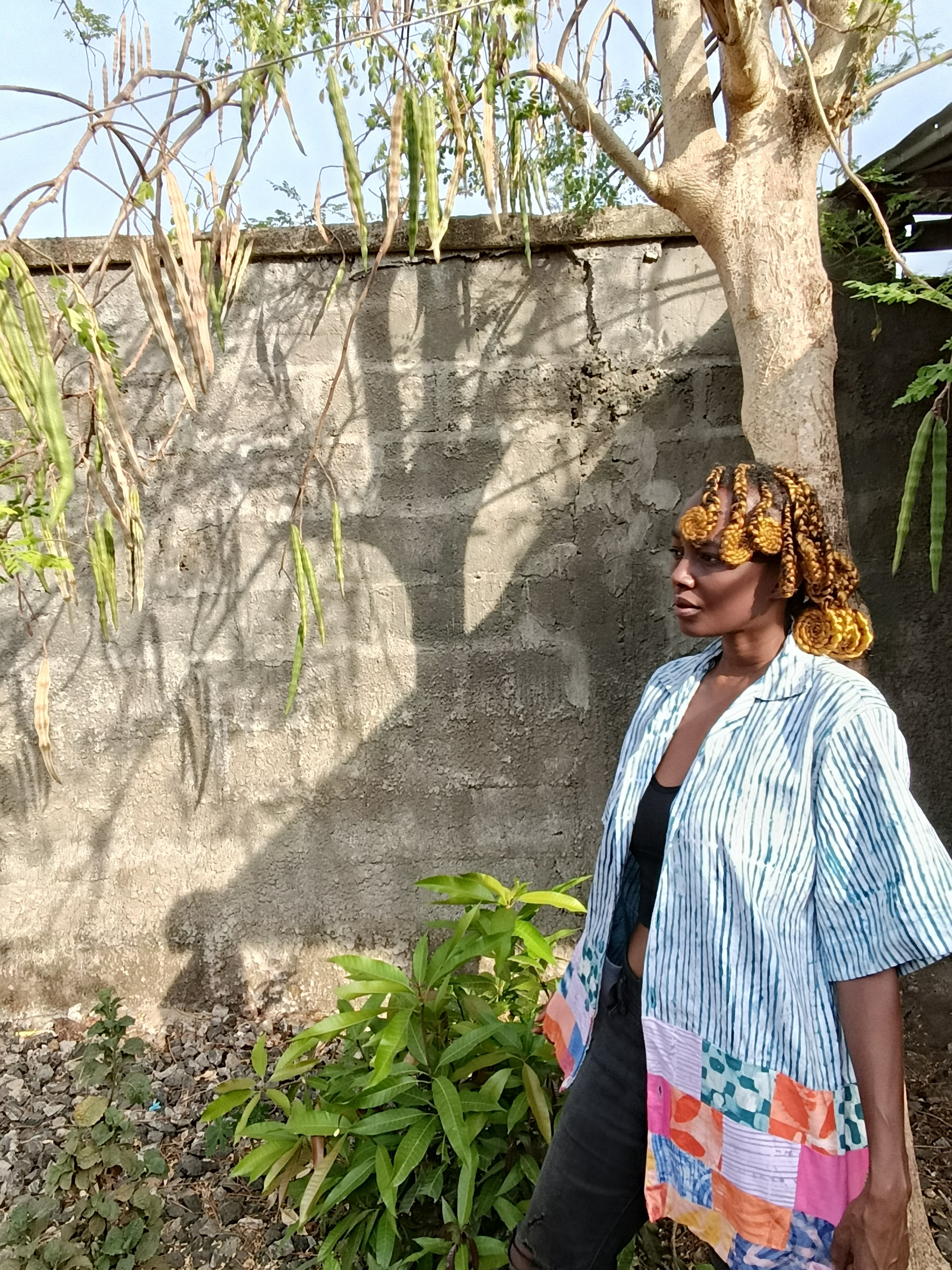 Sinky Recycled Shirt 6
