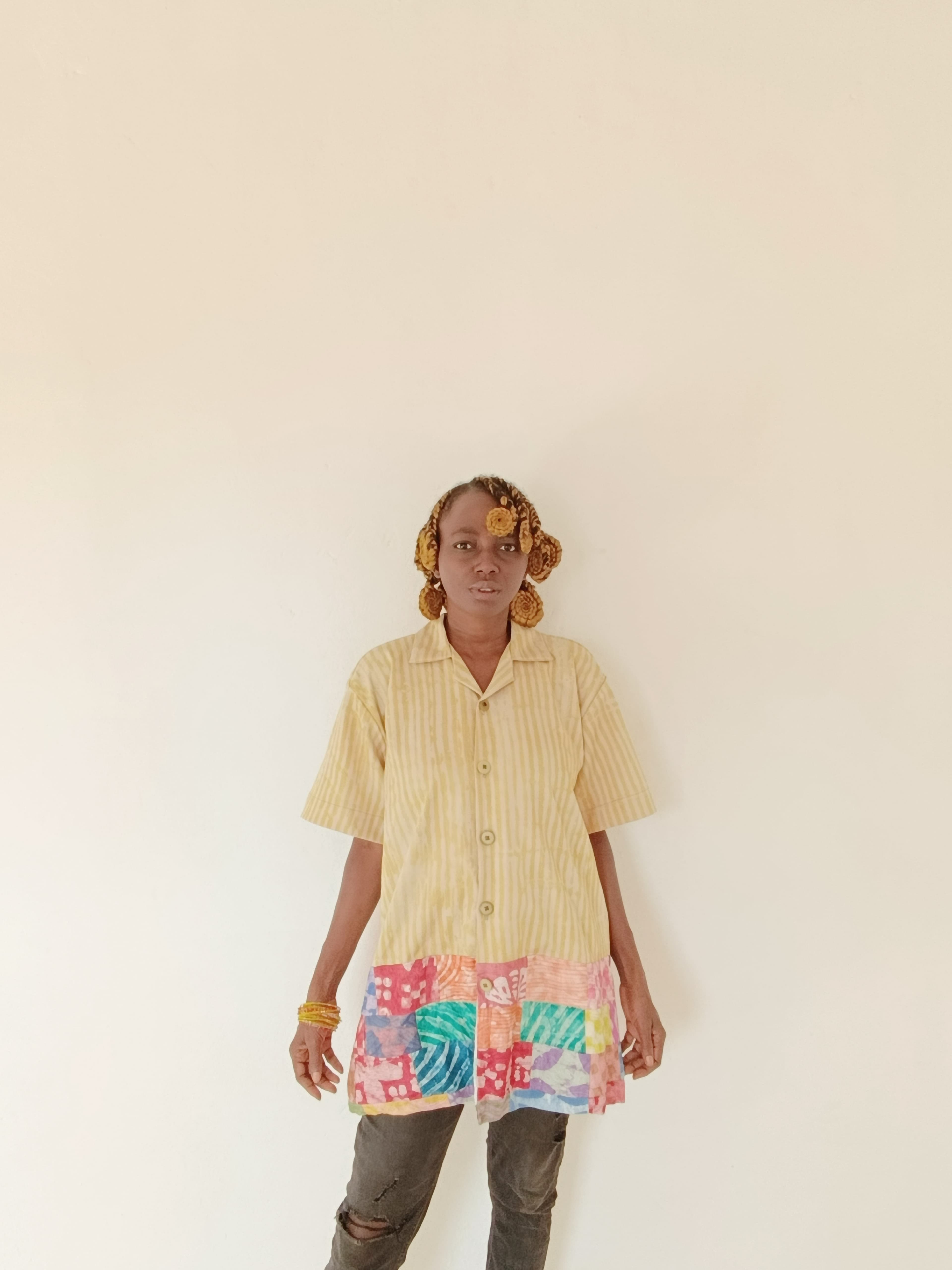 Sinky Recycled Shirt 9