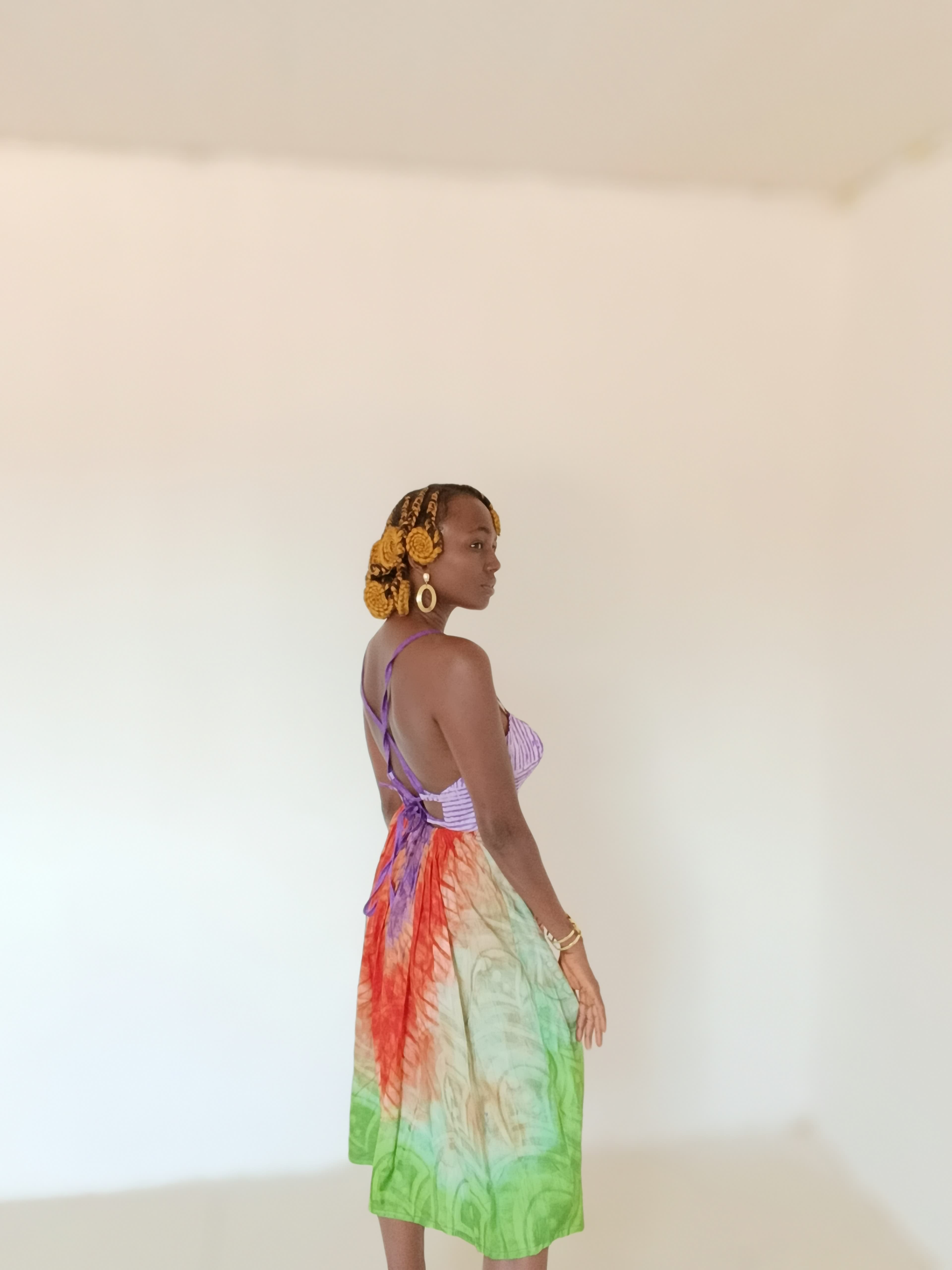 Tia Dress 2