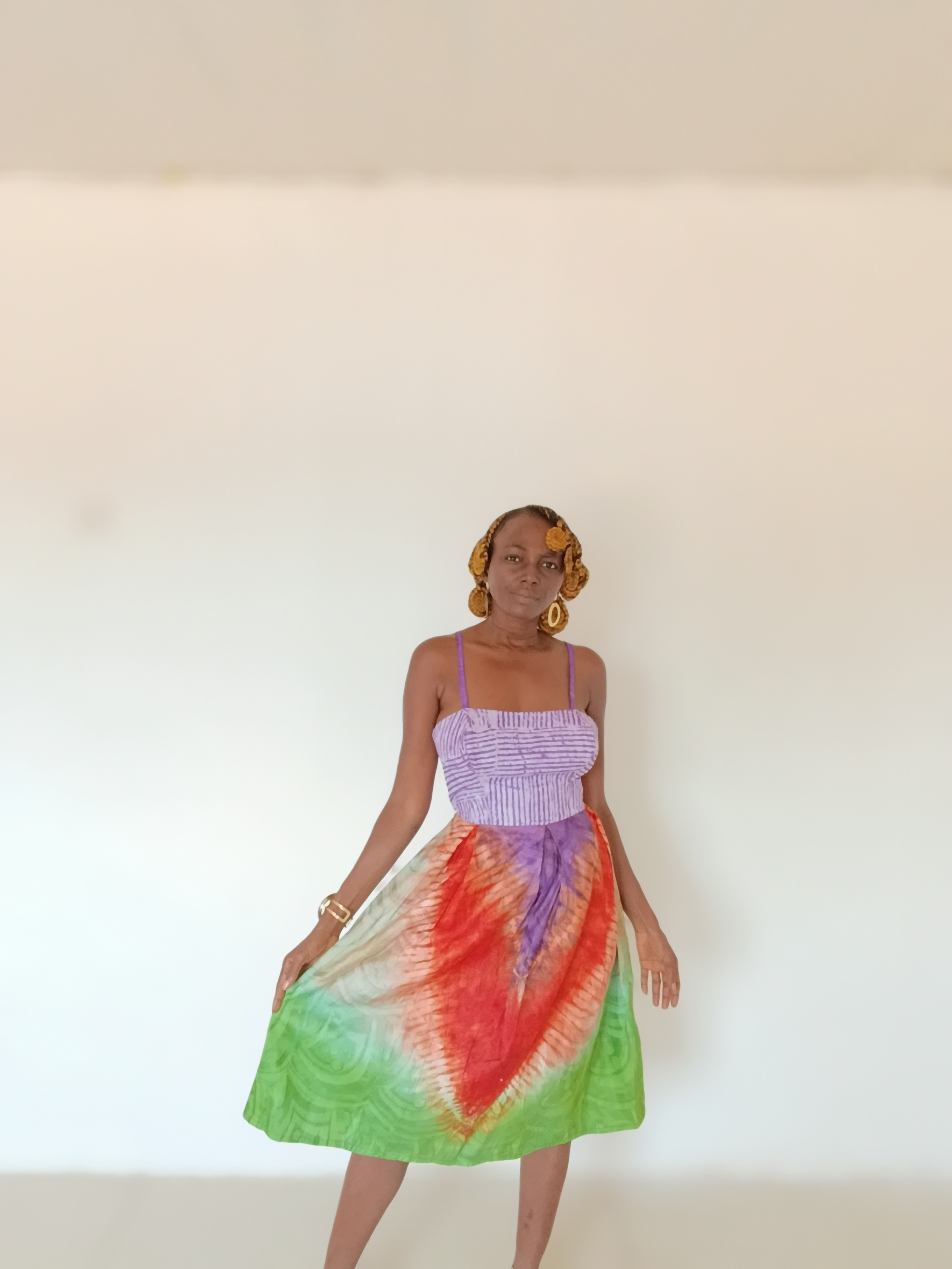 Tia Dress 3