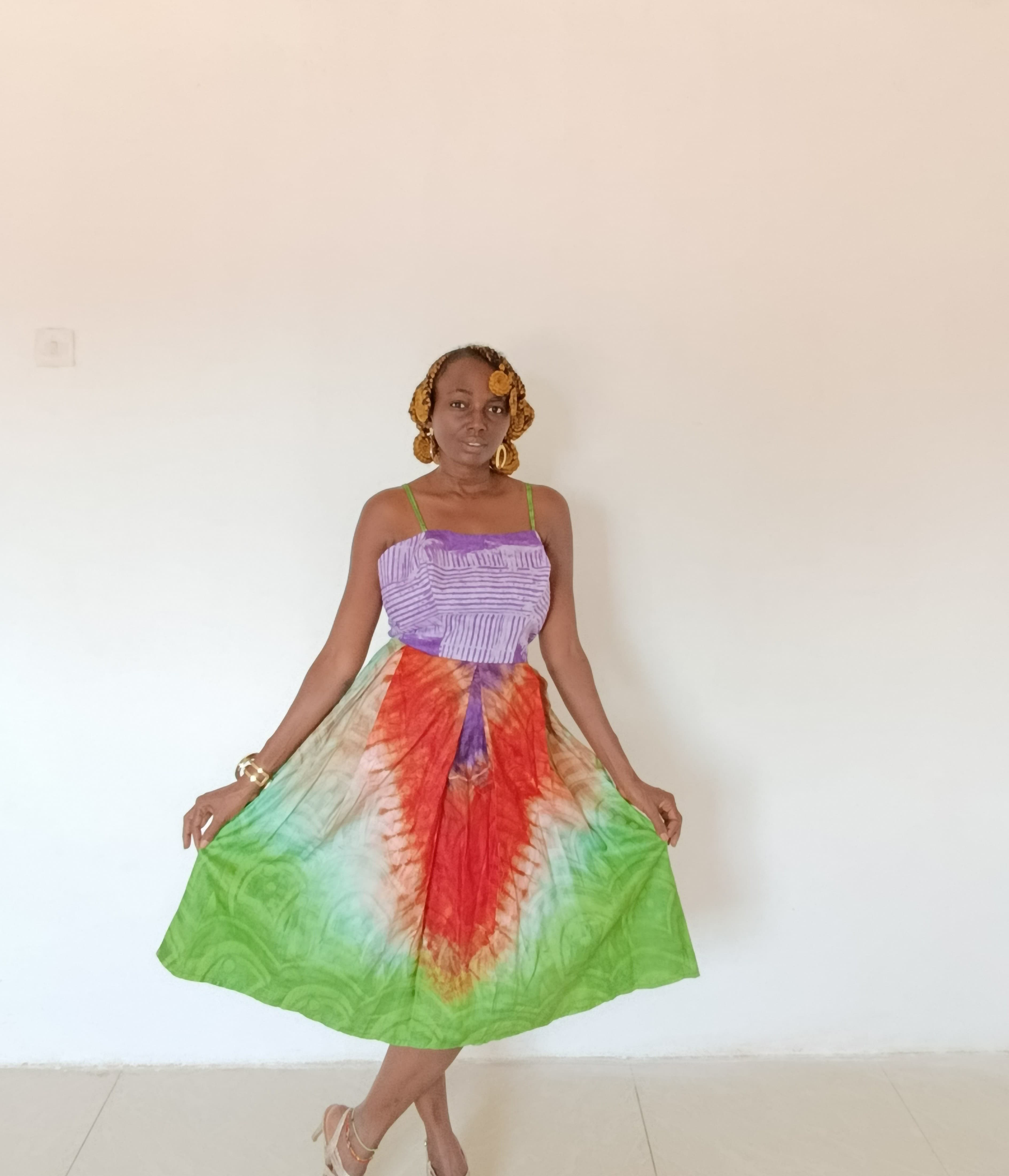 Tia Dress 4