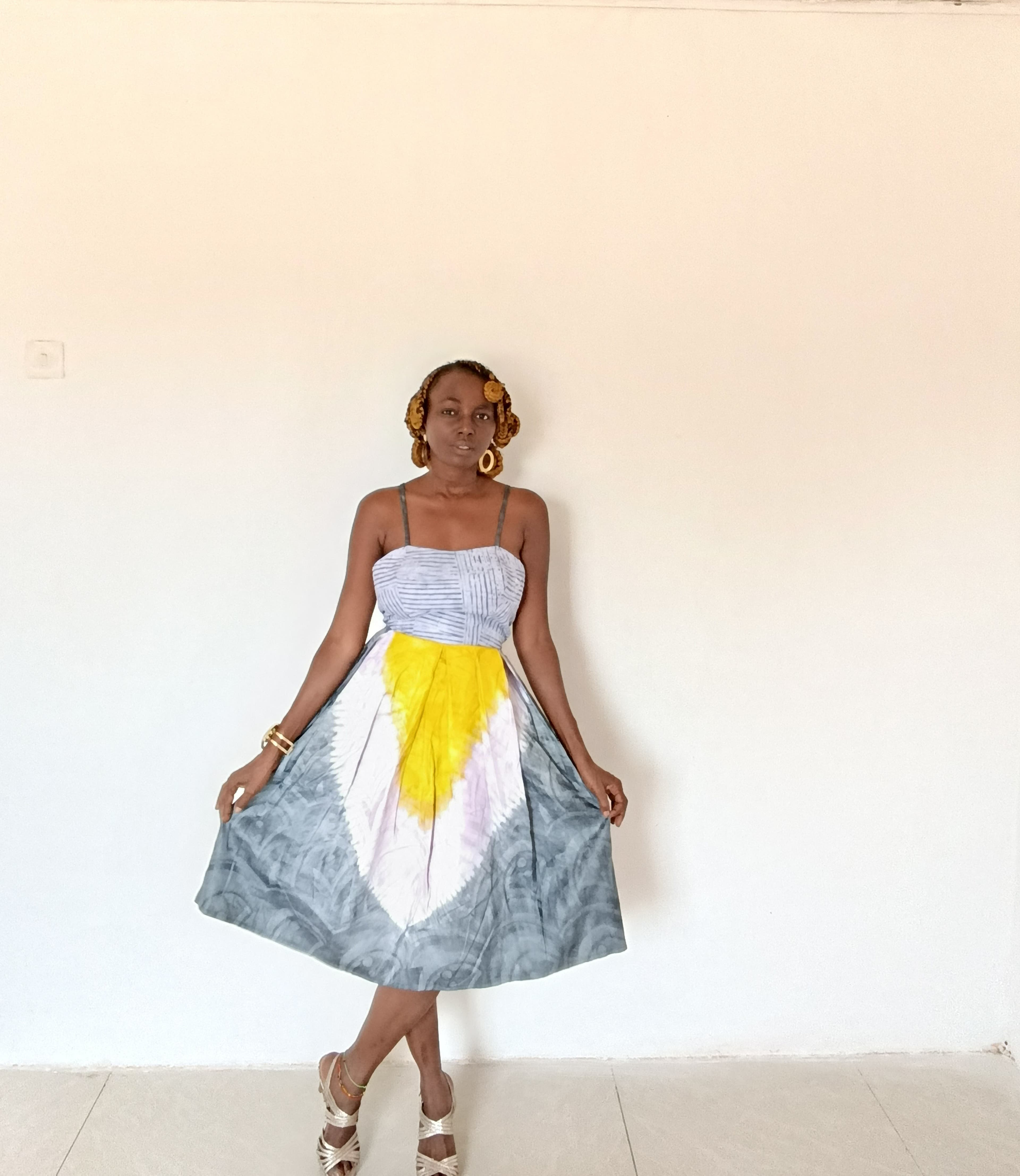 Tia Dress 5