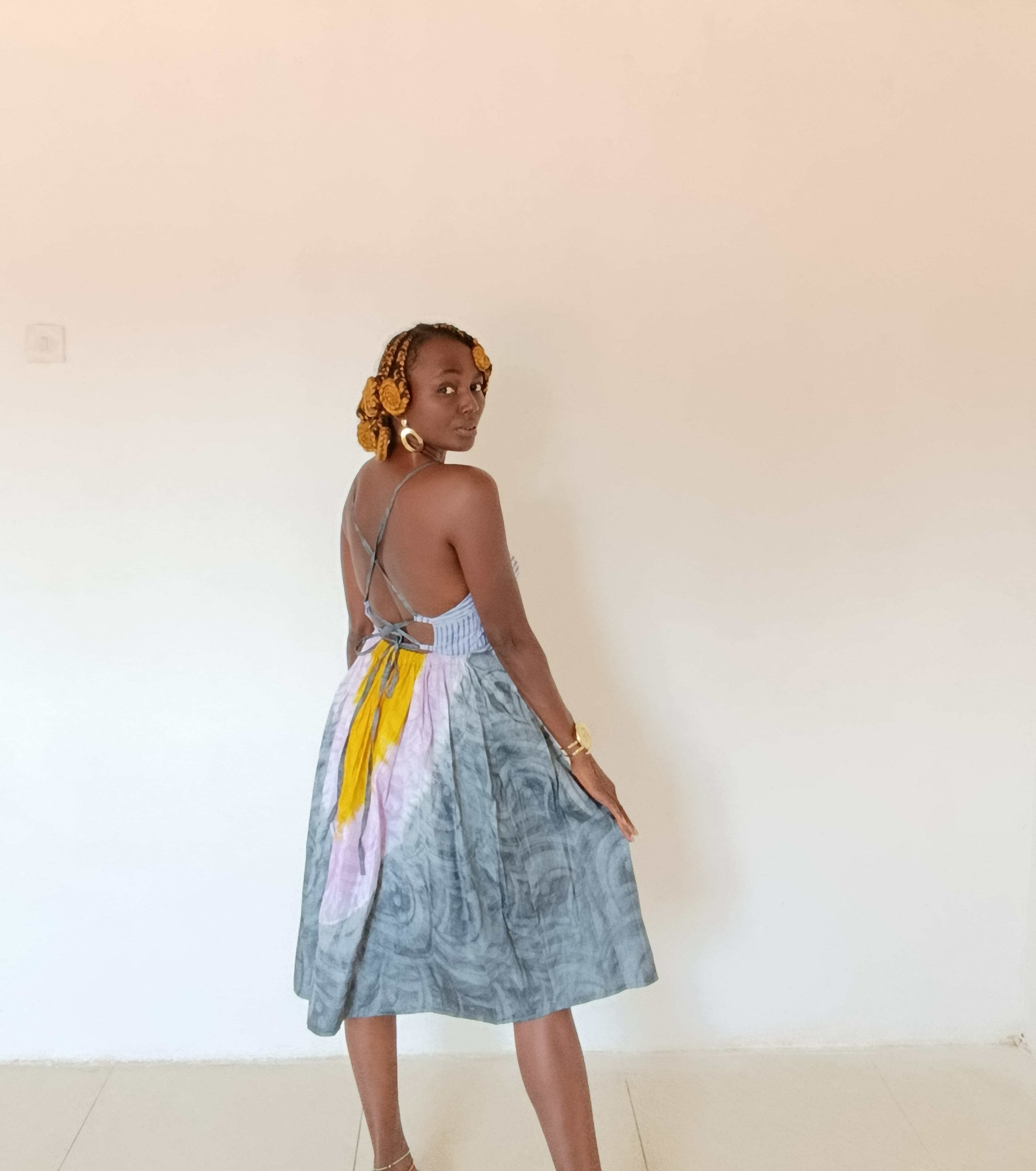 Tia Dress 6