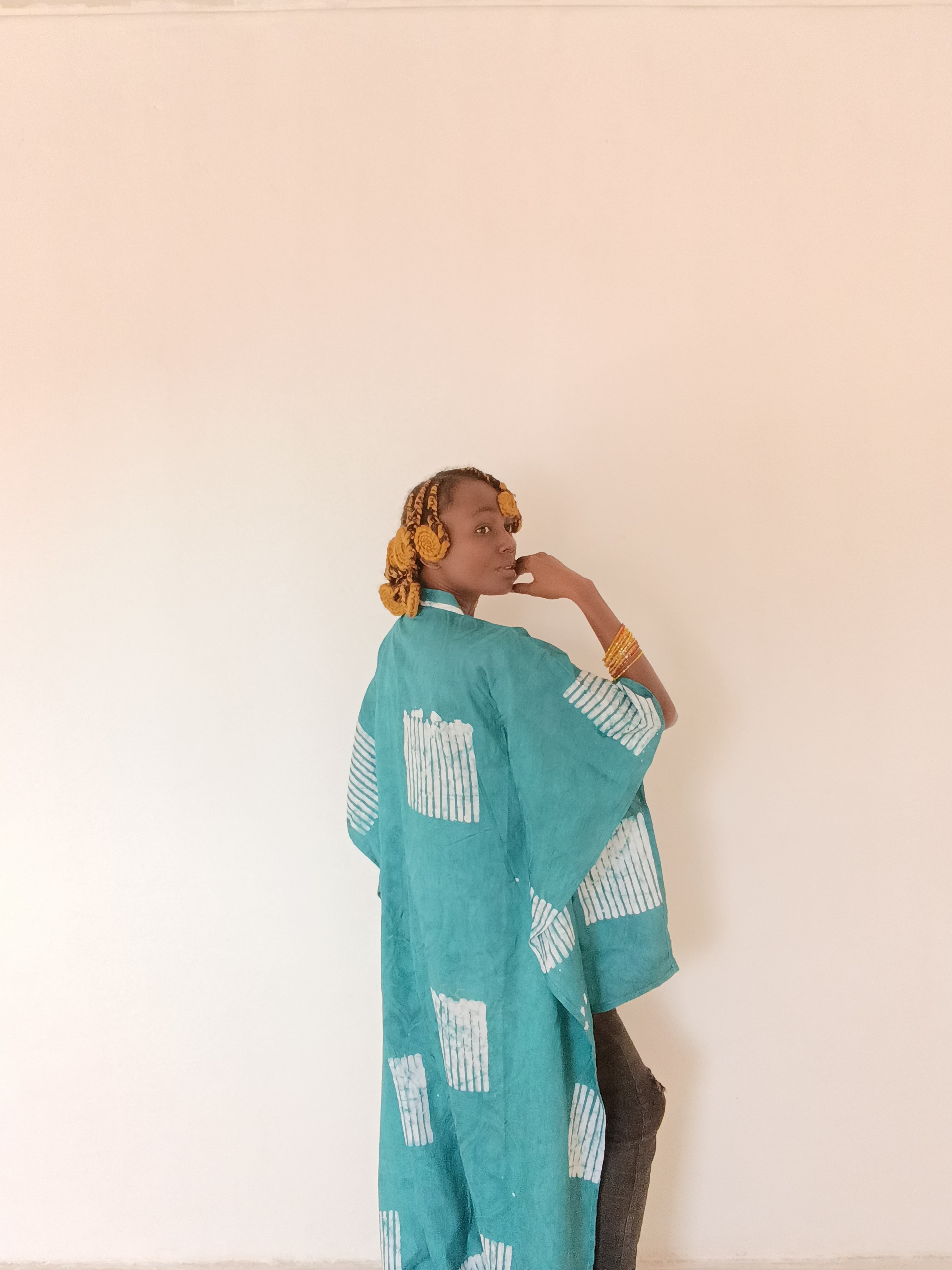 Zenita Kimono 7